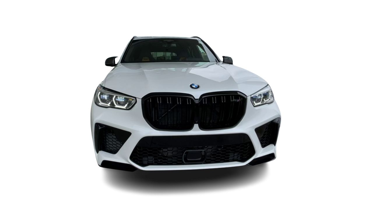 2021 BMW X5 M