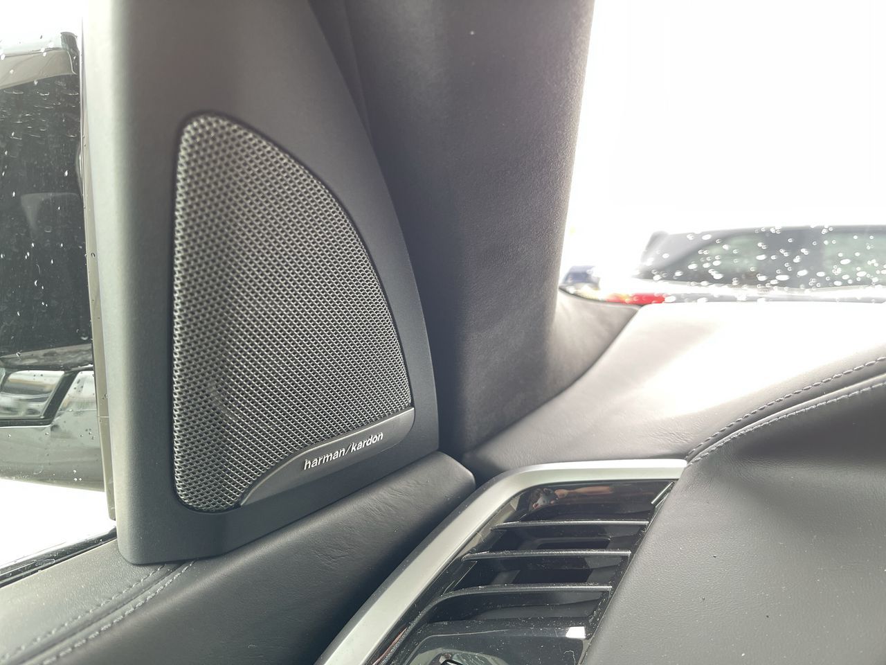 2021 BMW X5 M