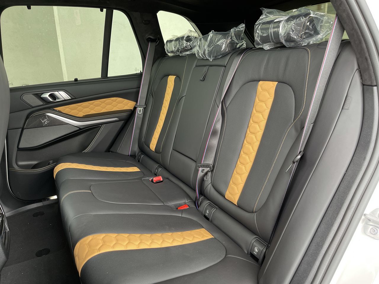 2021 BMW X5 M