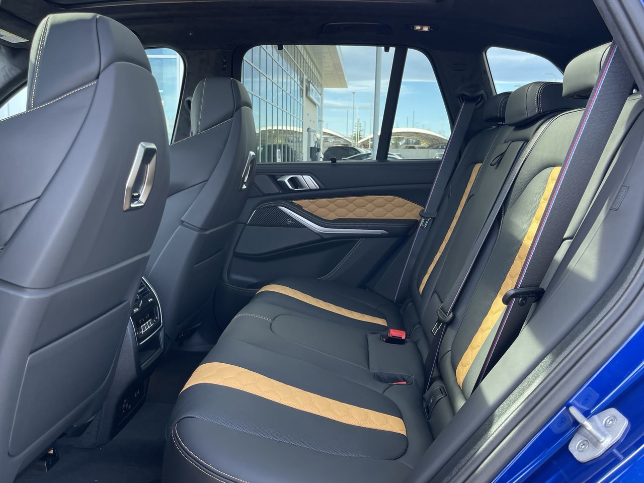 2025 BMW X5 M in Calgary, Alberta