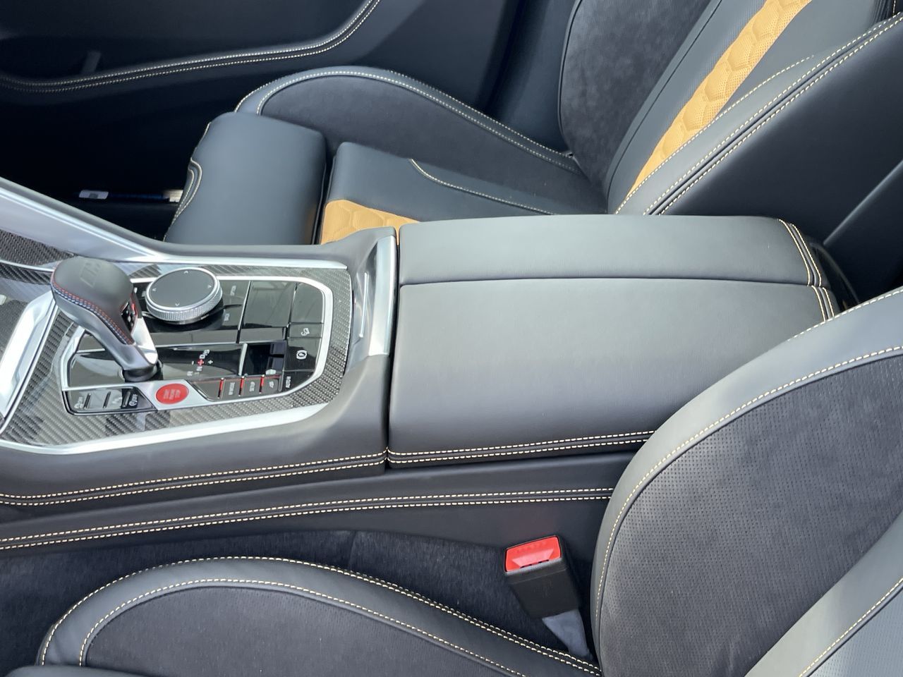 2025 BMW X5 M in Calgary, Alberta