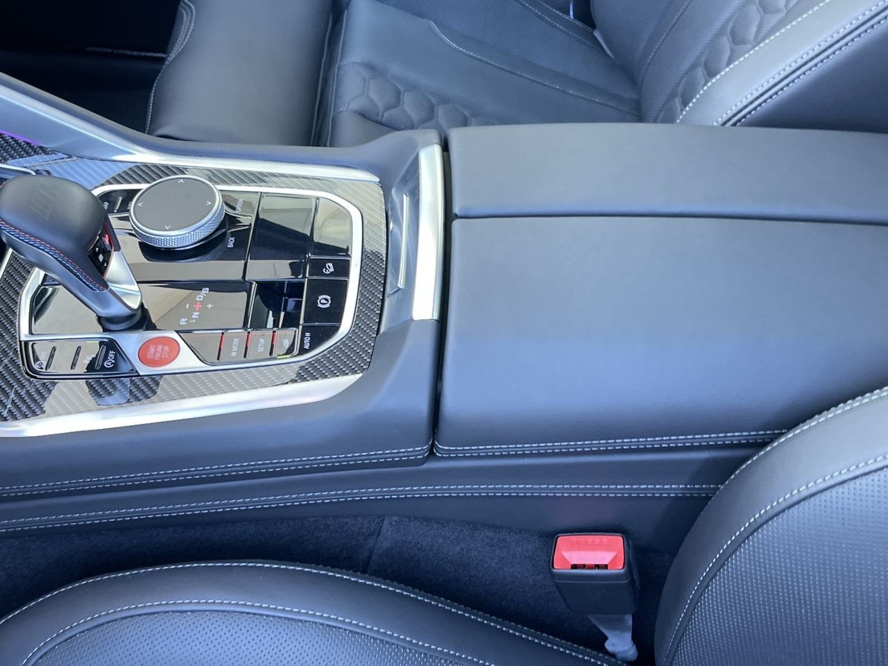 2025 BMW X5 M in Calgary, Alberta