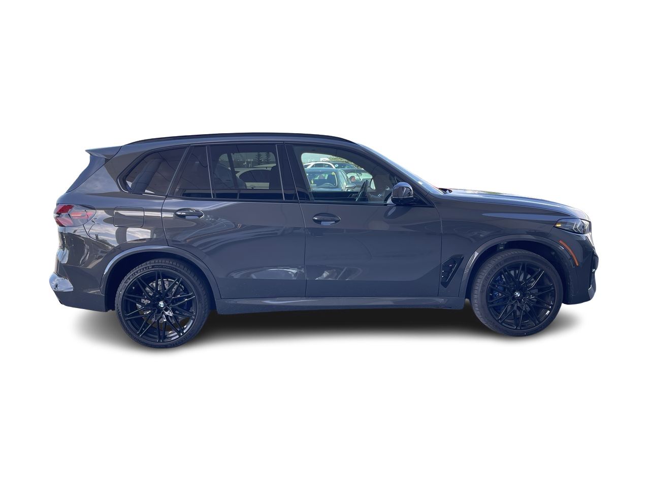 2025 BMW X5 M in Calgary, Alberta