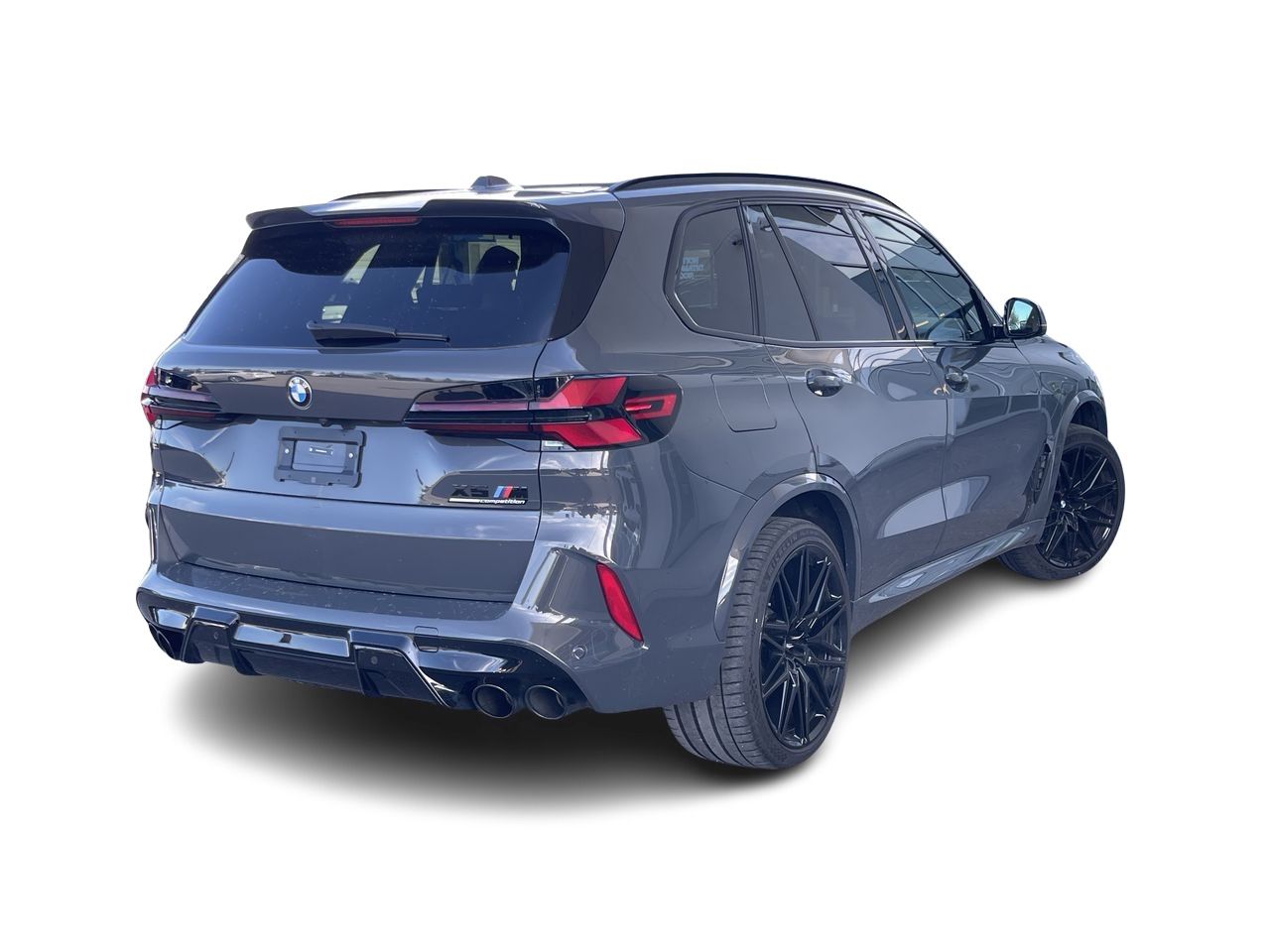 2025 BMW X5 M in Calgary, Alberta