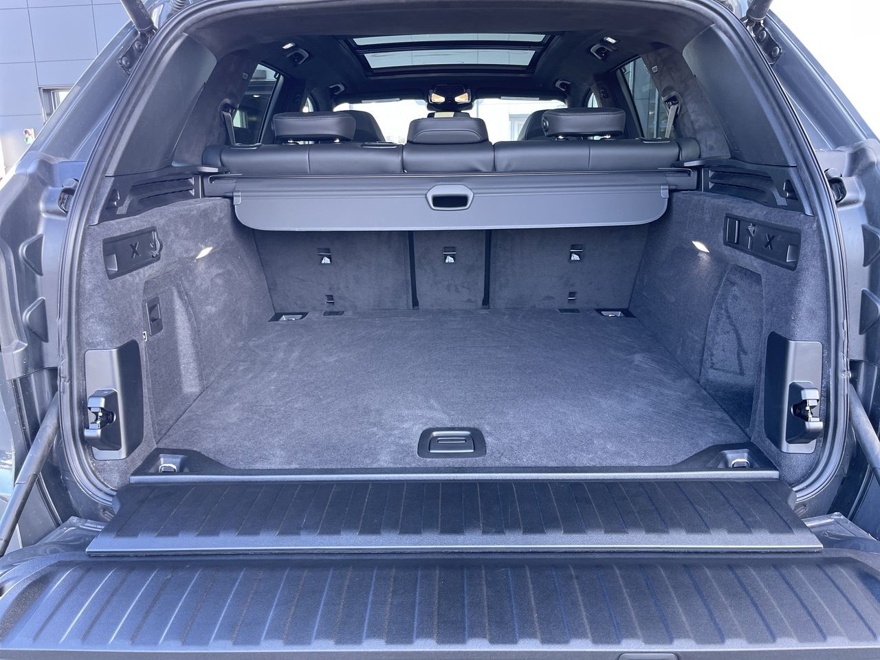 2025 BMW X5 M in Calgary, Alberta