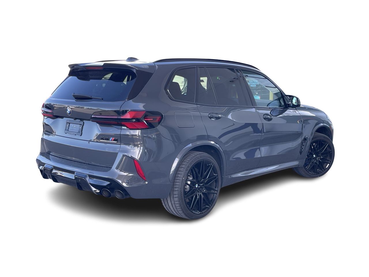 2025 BMW X5 M in Calgary, Alberta