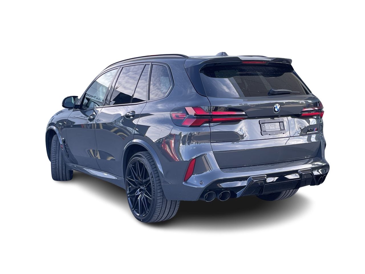2025 BMW X5 M in Calgary, Alberta