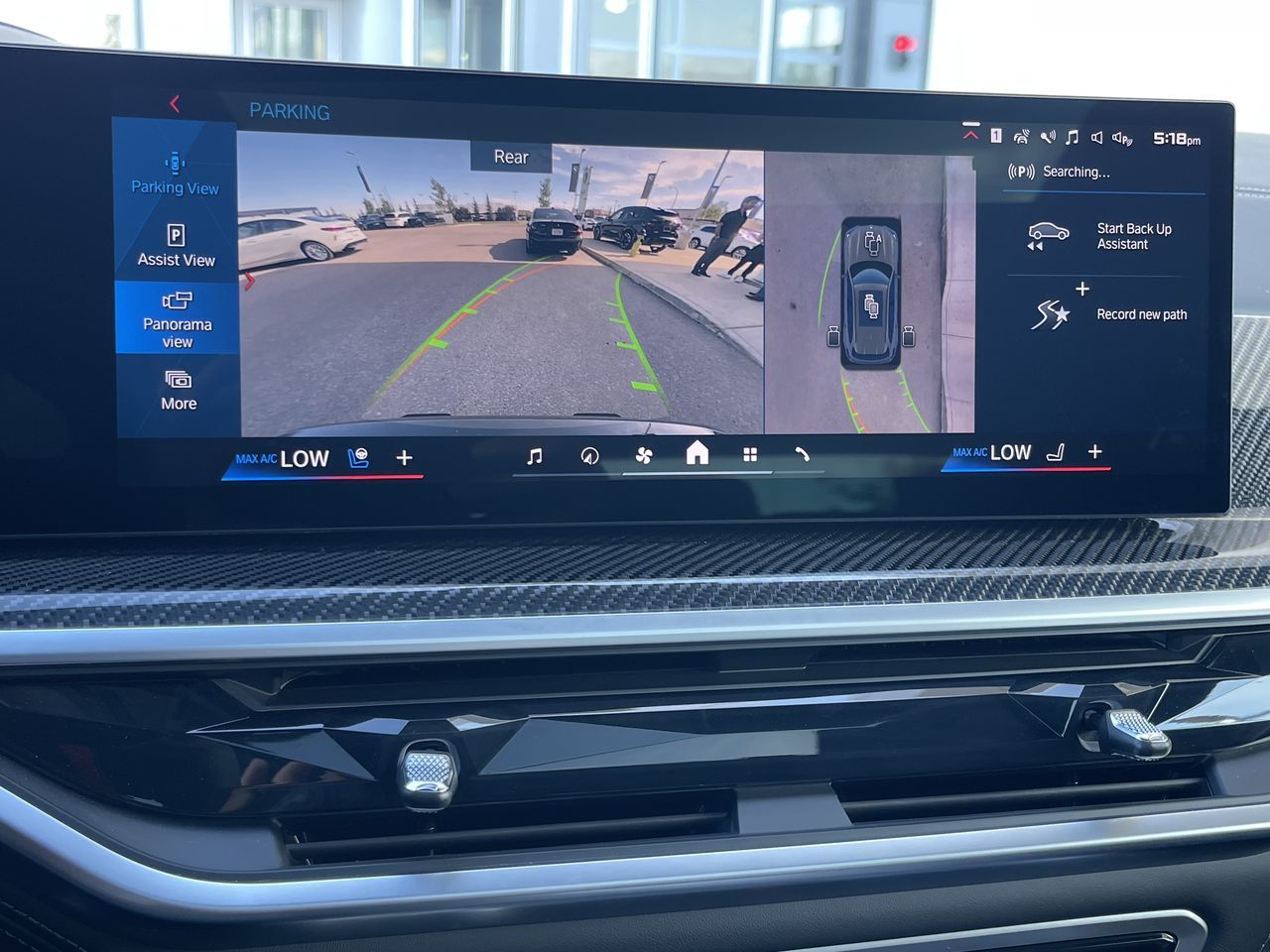 2025 BMW X5 M in Calgary, Alberta