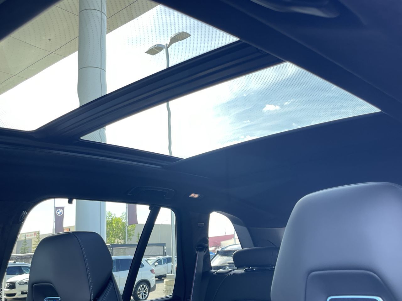 2025 BMW X5 M in Calgary, Alberta
