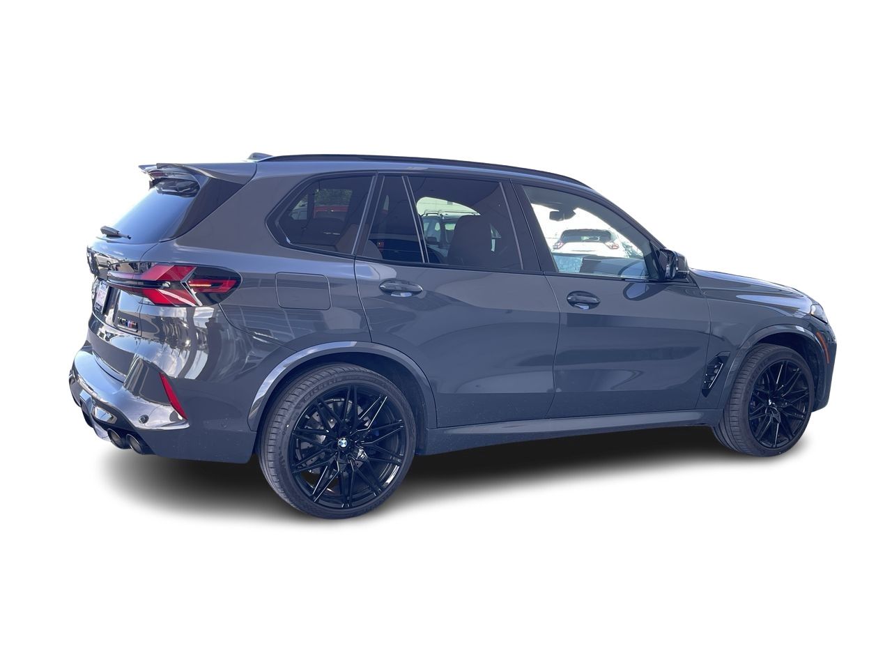 2025 BMW X5 M in Calgary, Alberta