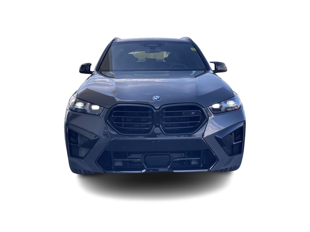 2025 BMW X5 M in Calgary, Alberta