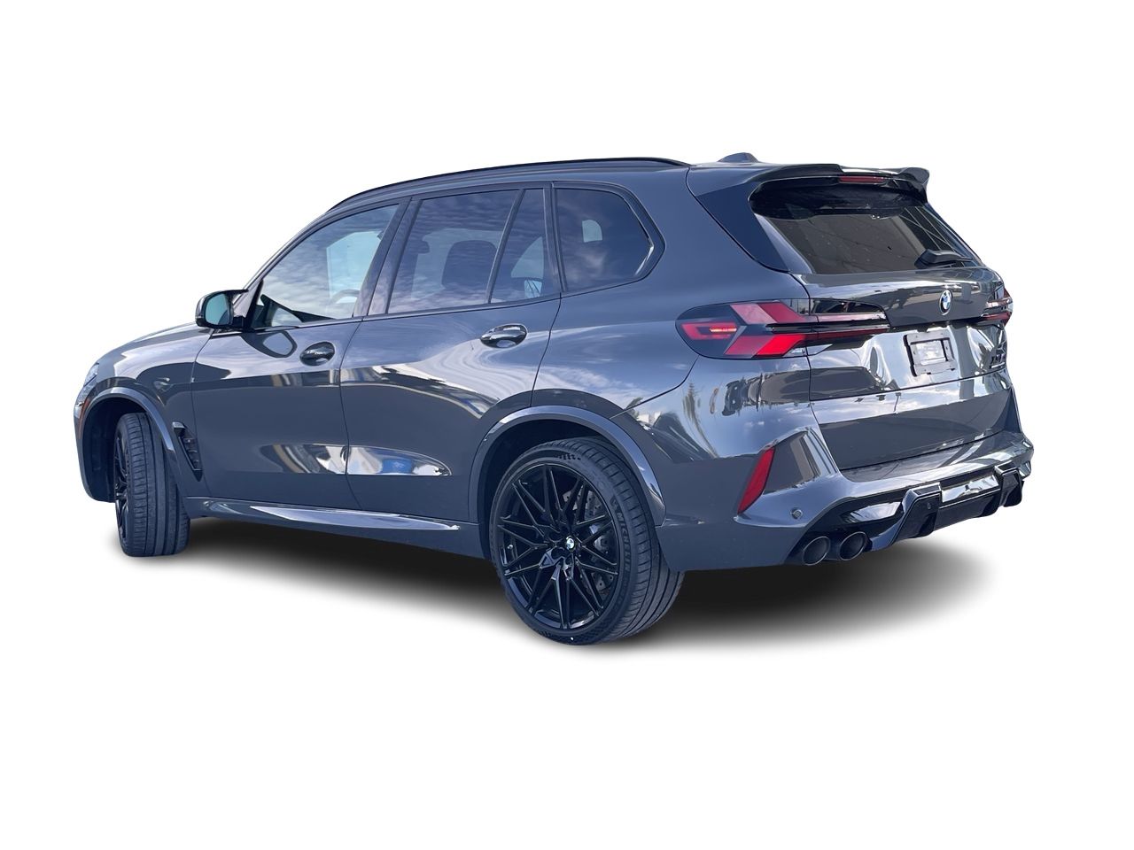 2025 BMW X5 M in Calgary, Alberta