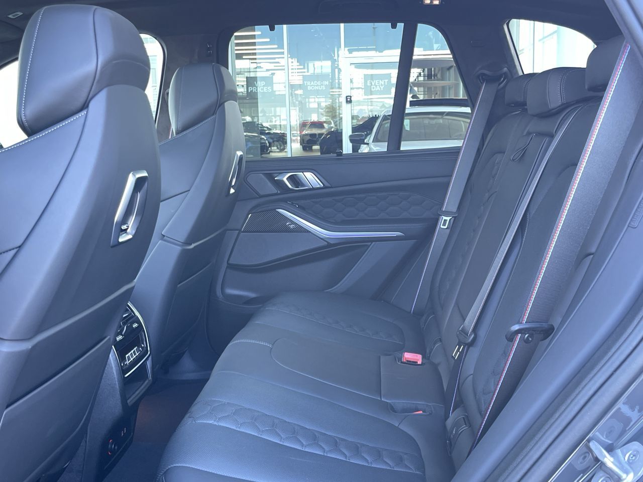 2025 BMW X5 M in Calgary, Alberta