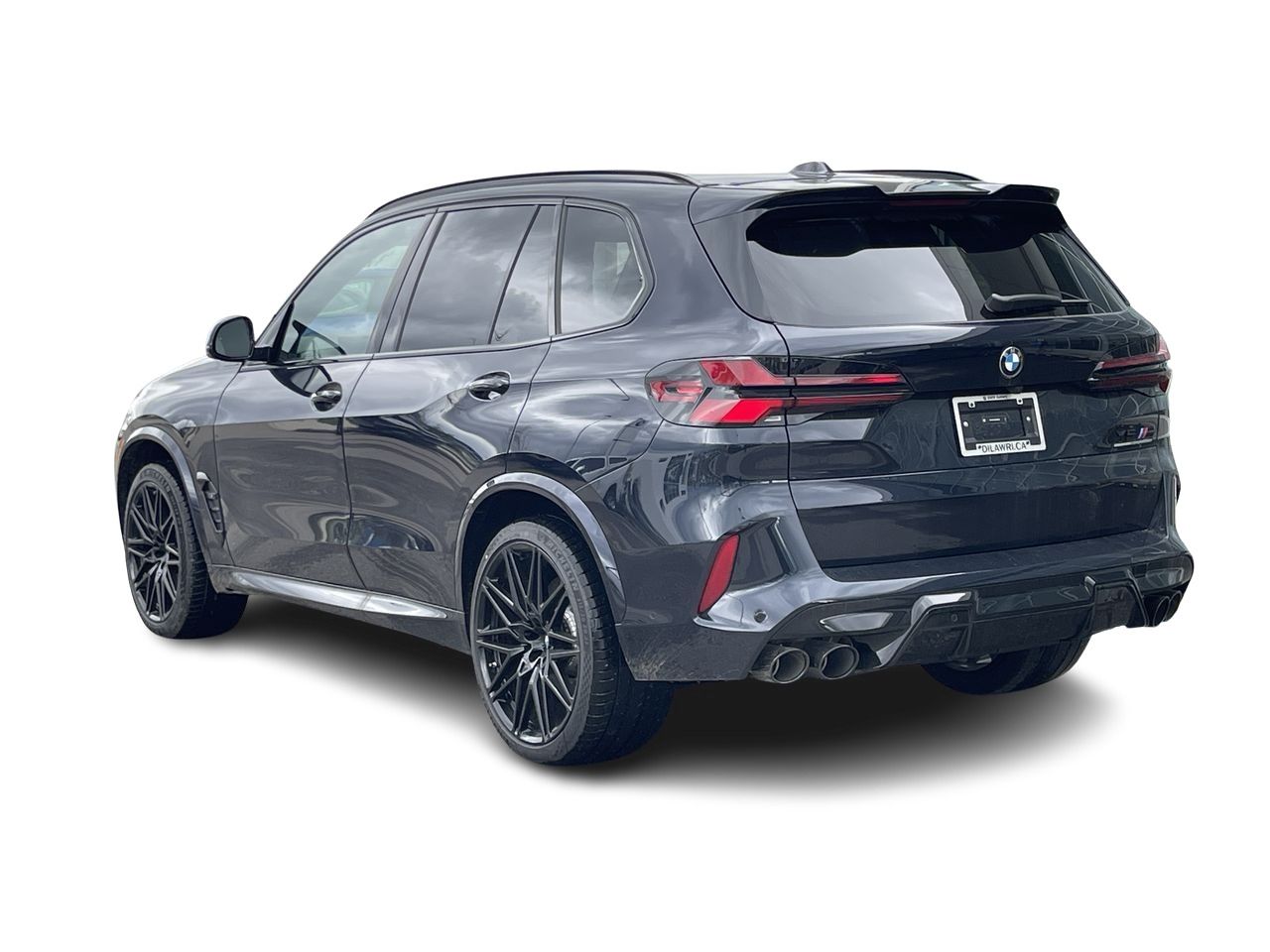 2025 BMW X5 M
