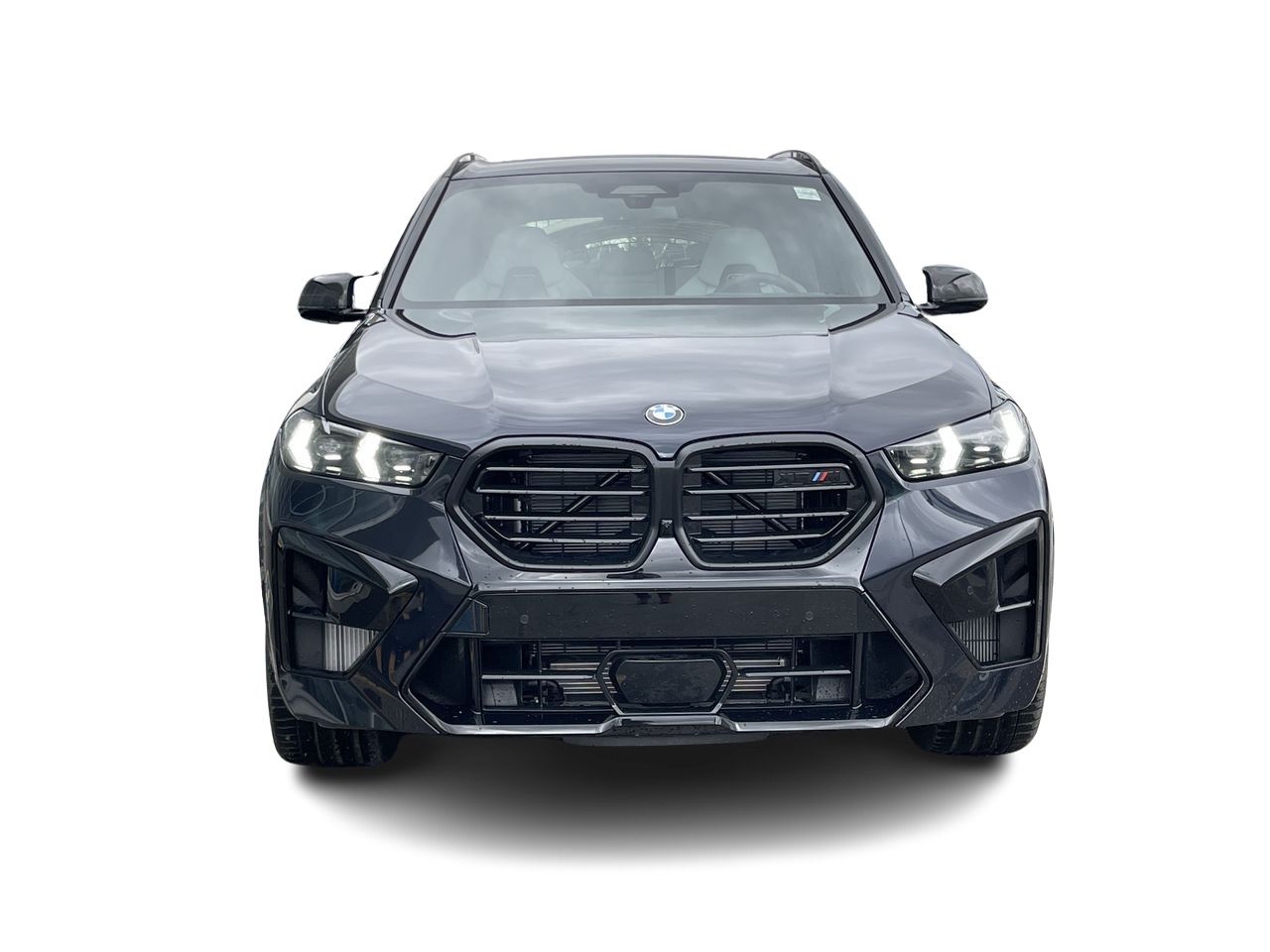 2025 BMW X5 M