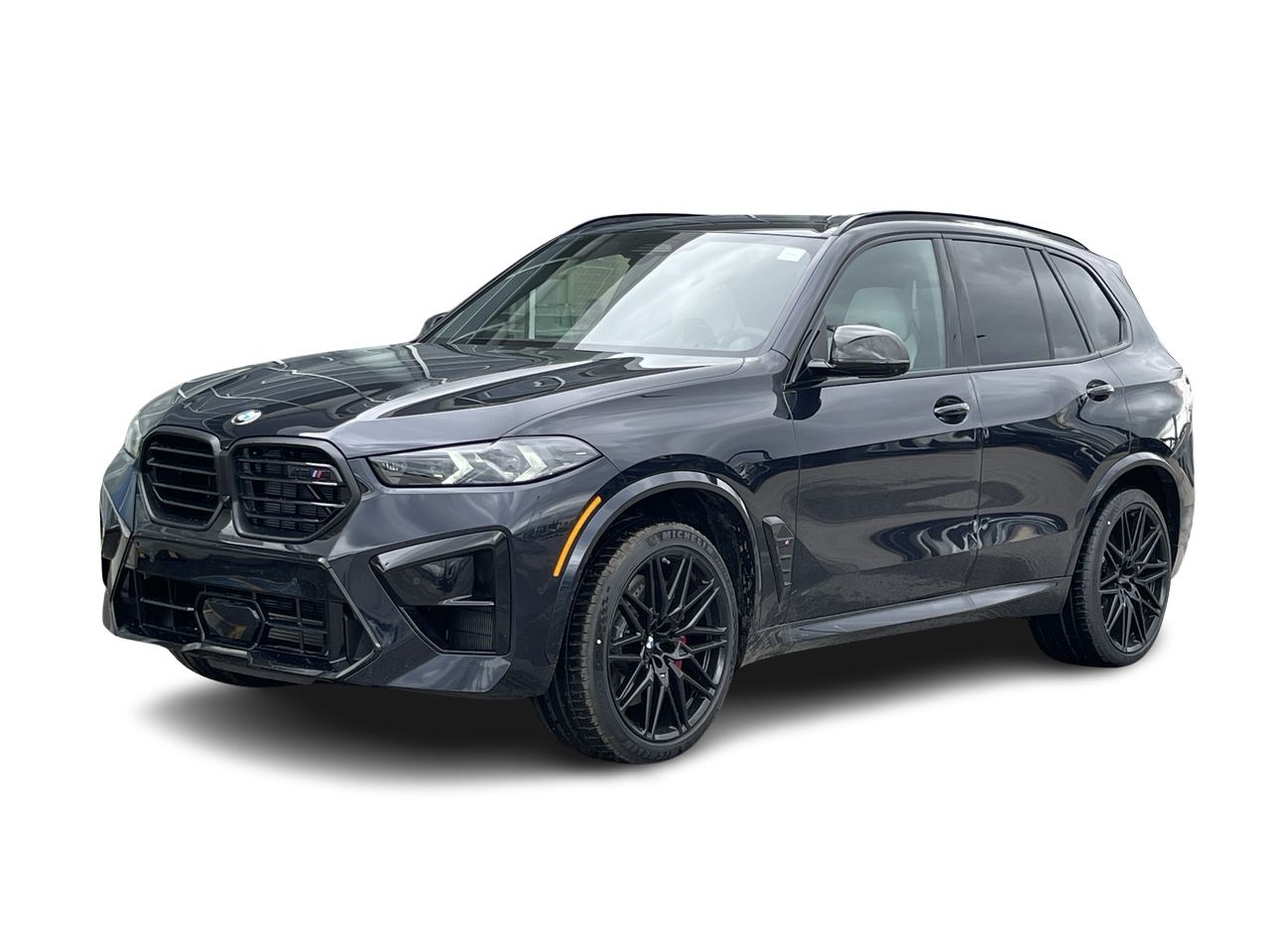 2025 BMW X5 M