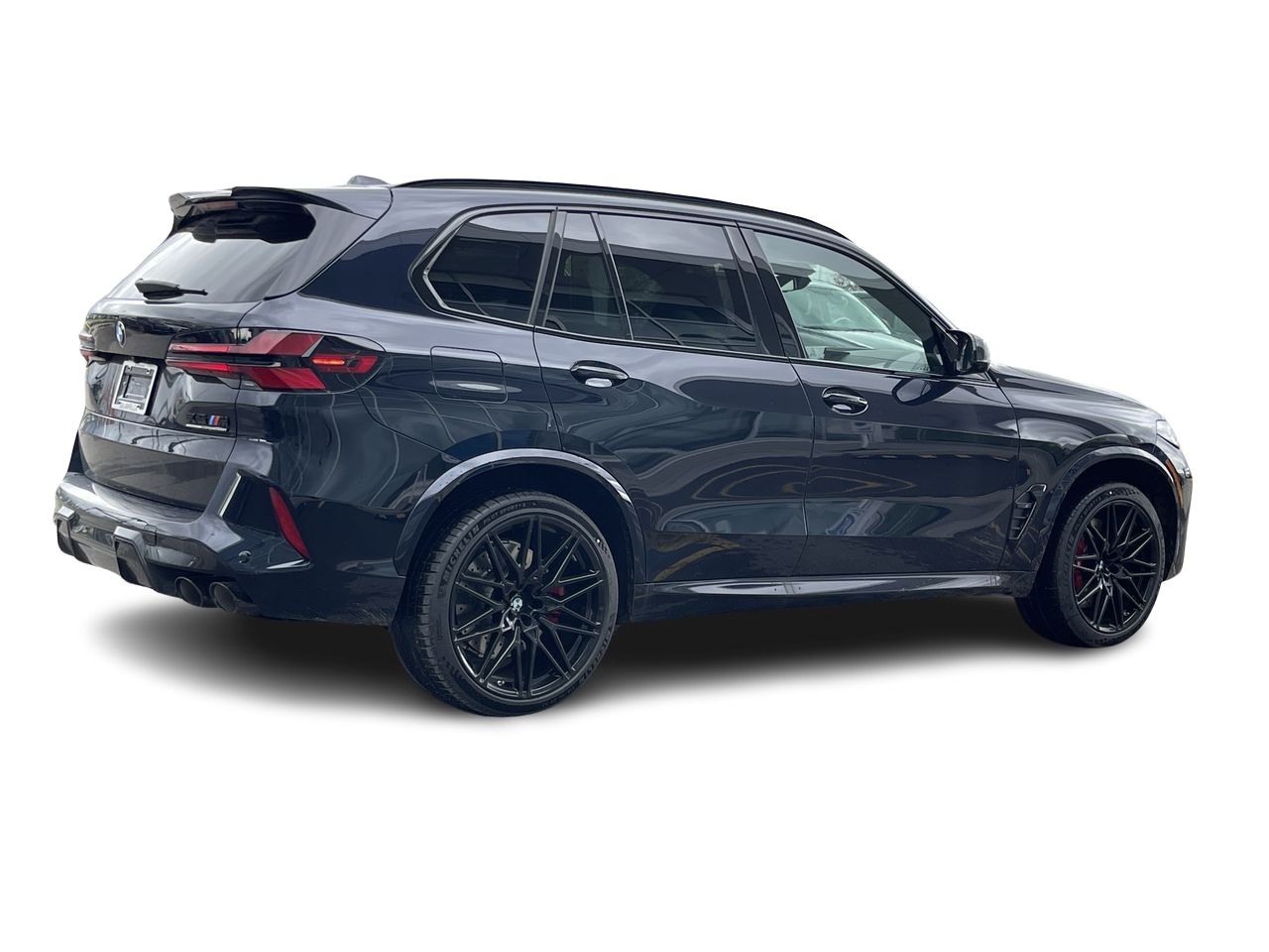 2025 BMW X5 M