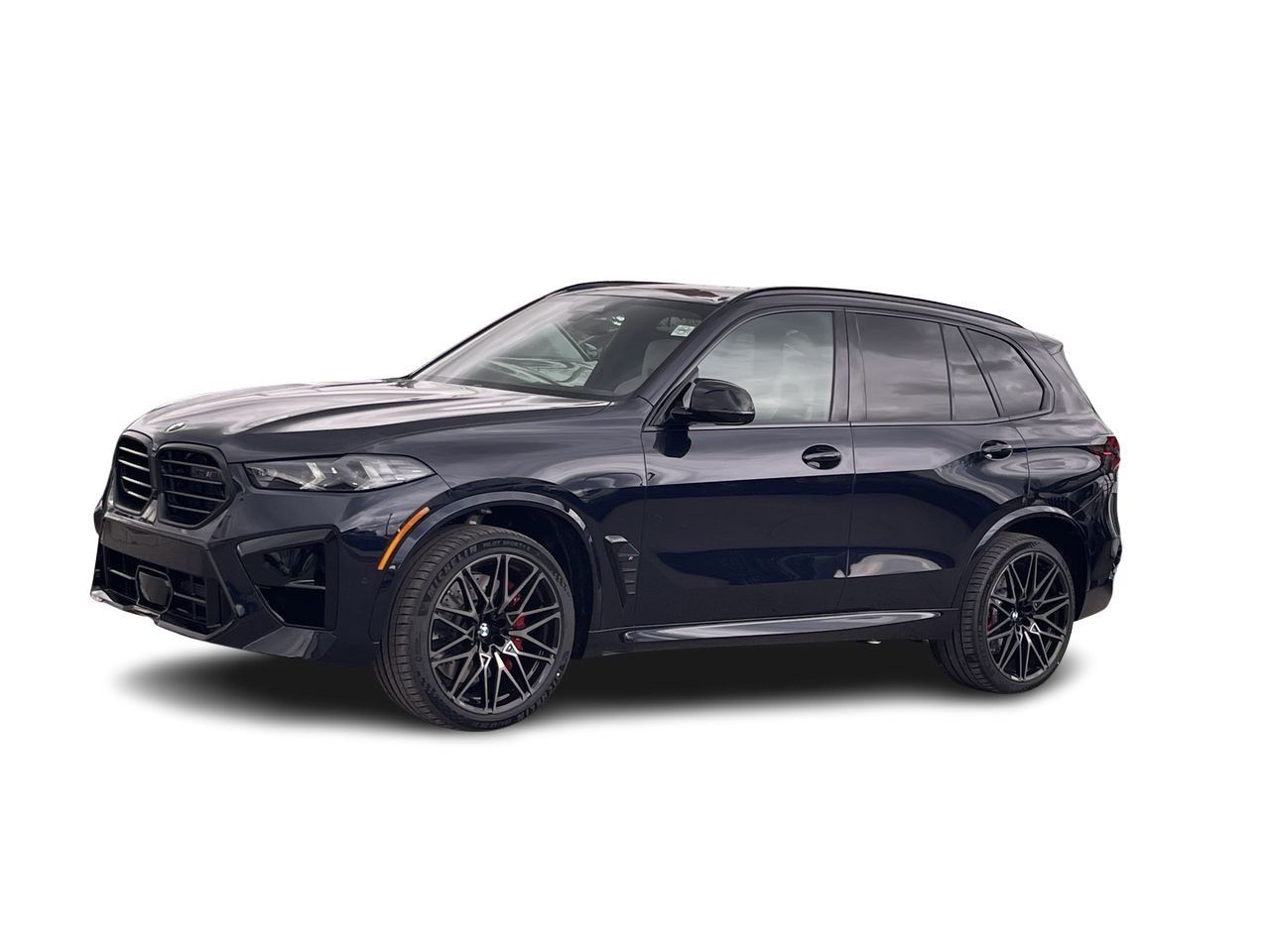 BMW X5 M  2026 à Calgary, Alberta