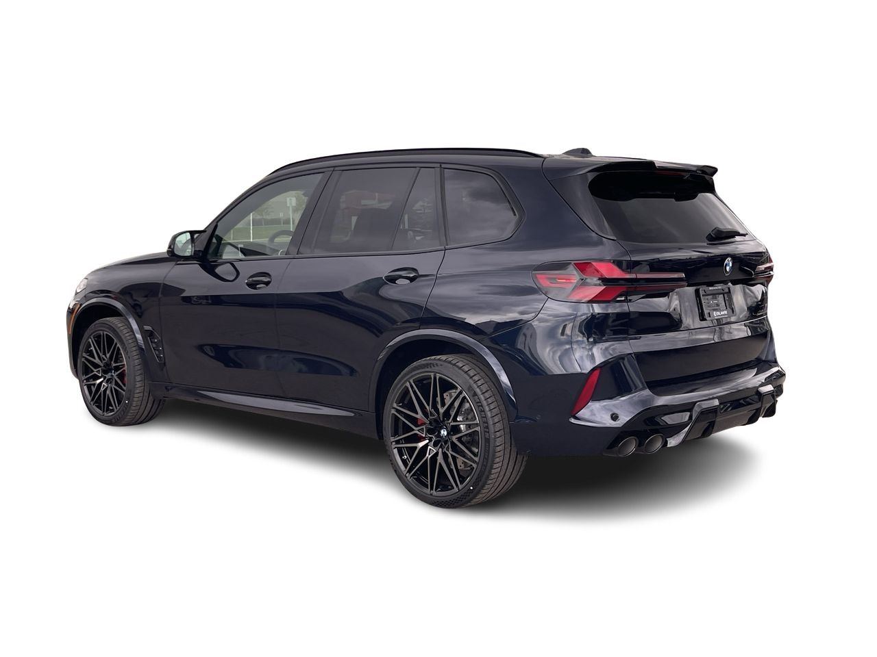 BMW X5 M  2026 à Calgary, Alberta