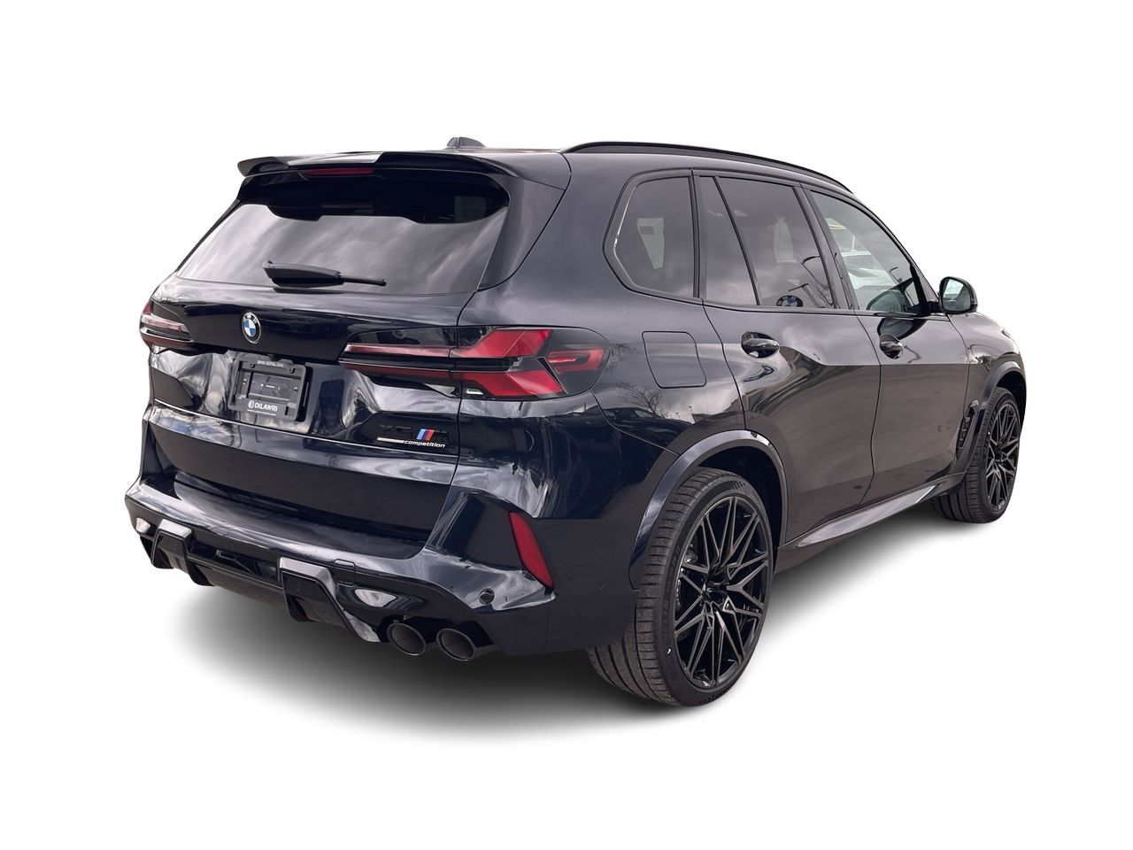BMW X5 M  2026 à Calgary, Alberta