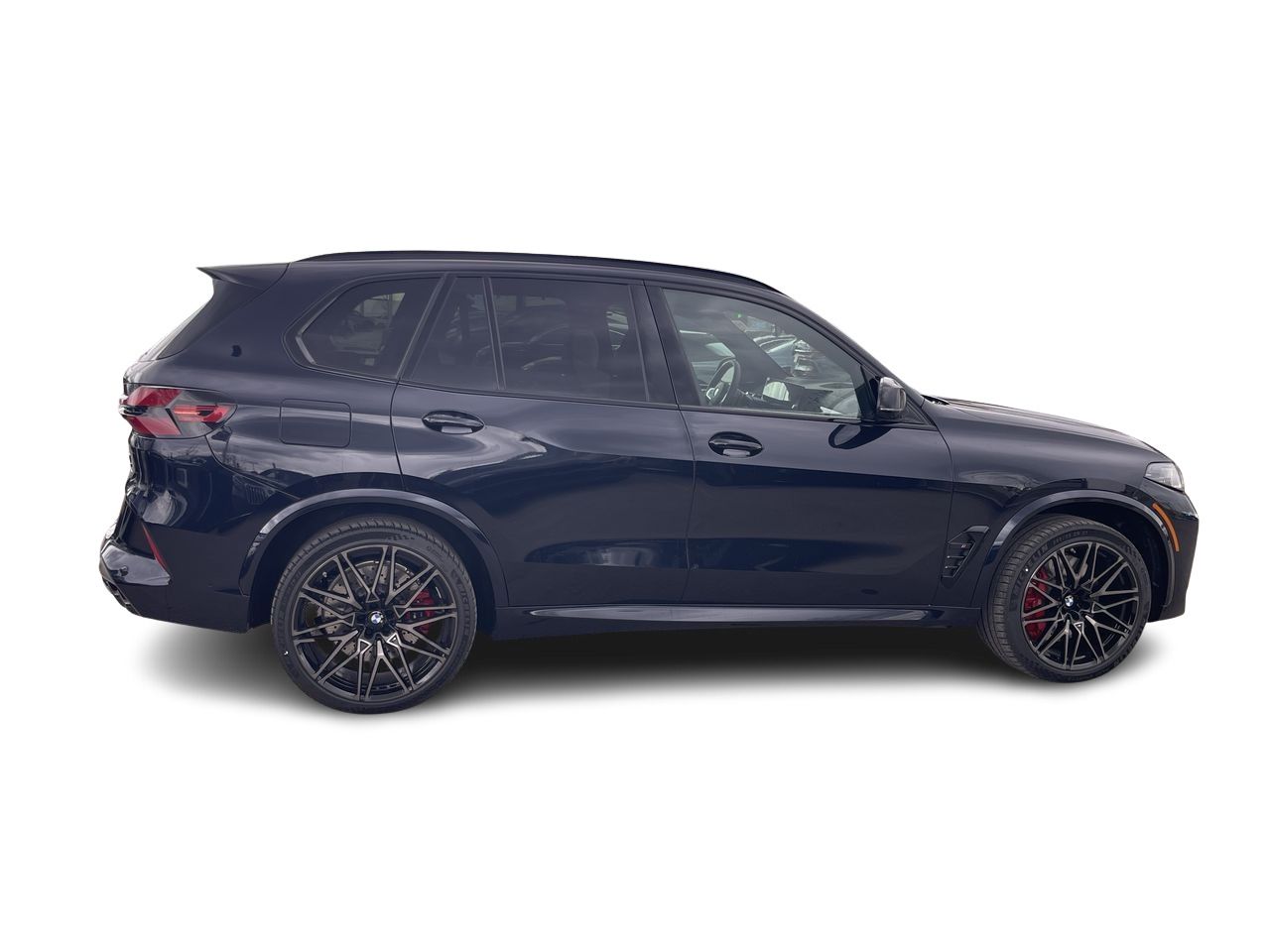 BMW X5 M  2026 à Calgary, Alberta