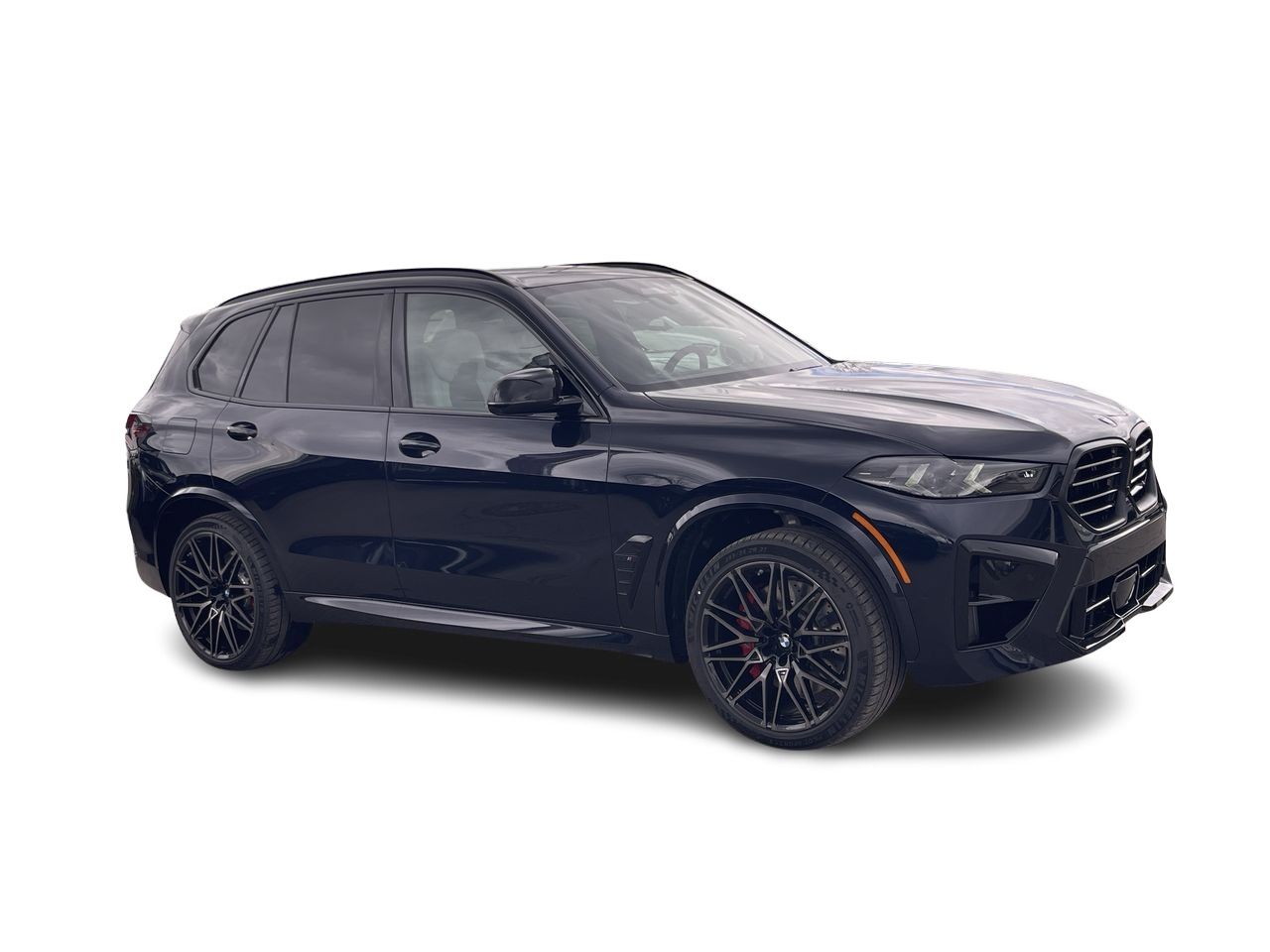 BMW X5 M  2026 à Calgary, Alberta