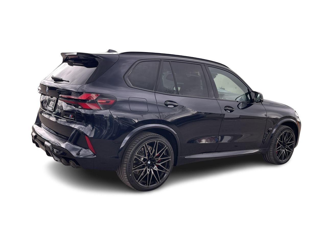 BMW X5 M  2026 à Calgary, Alberta