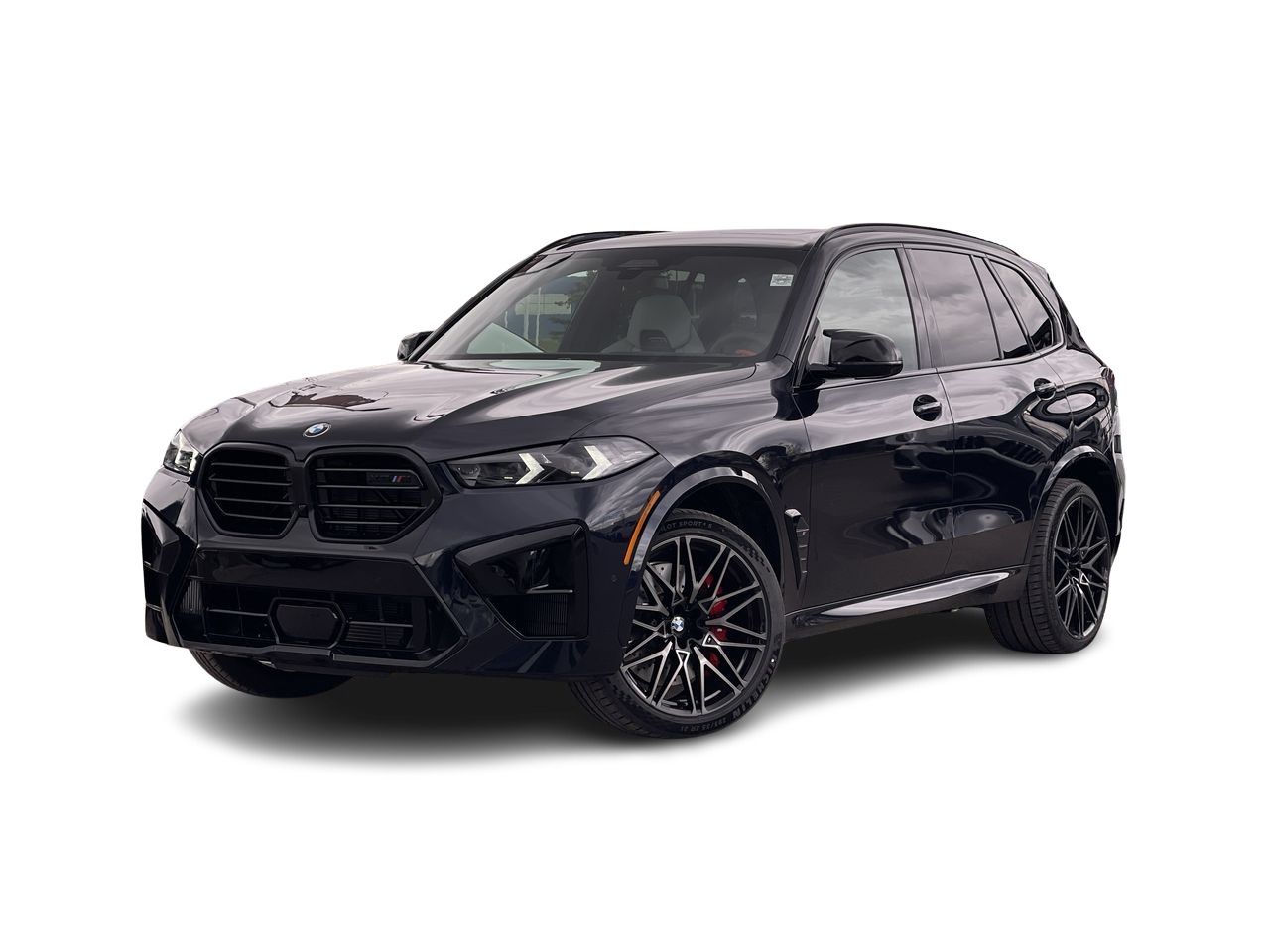 BMW X5 M  2026 à Calgary, Alberta