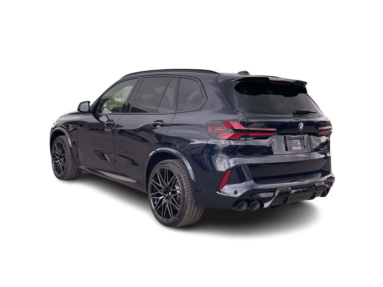 BMW X5 M  2026 à Calgary, Alberta