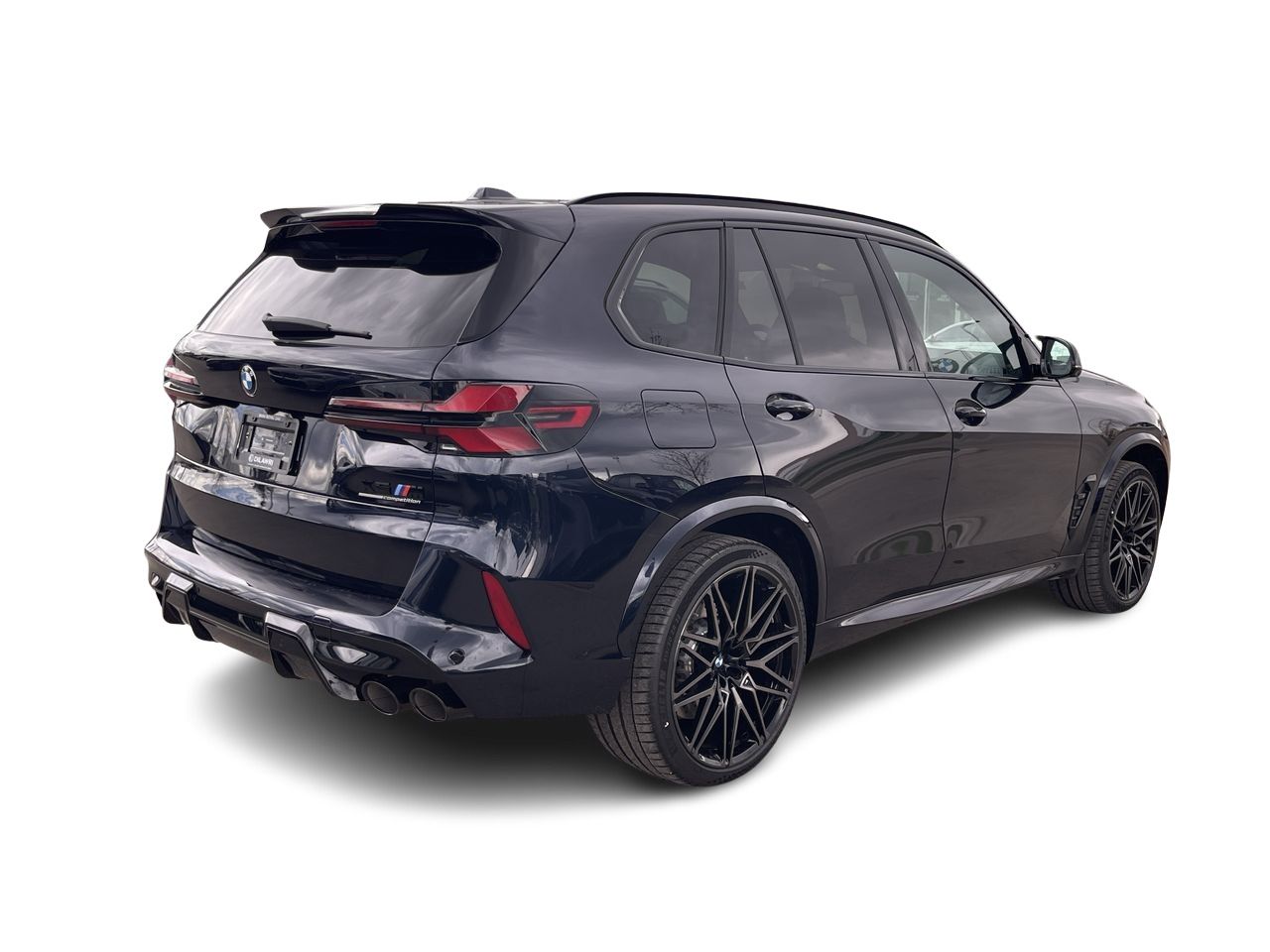 BMW X5 M  2026 à Calgary, Alberta