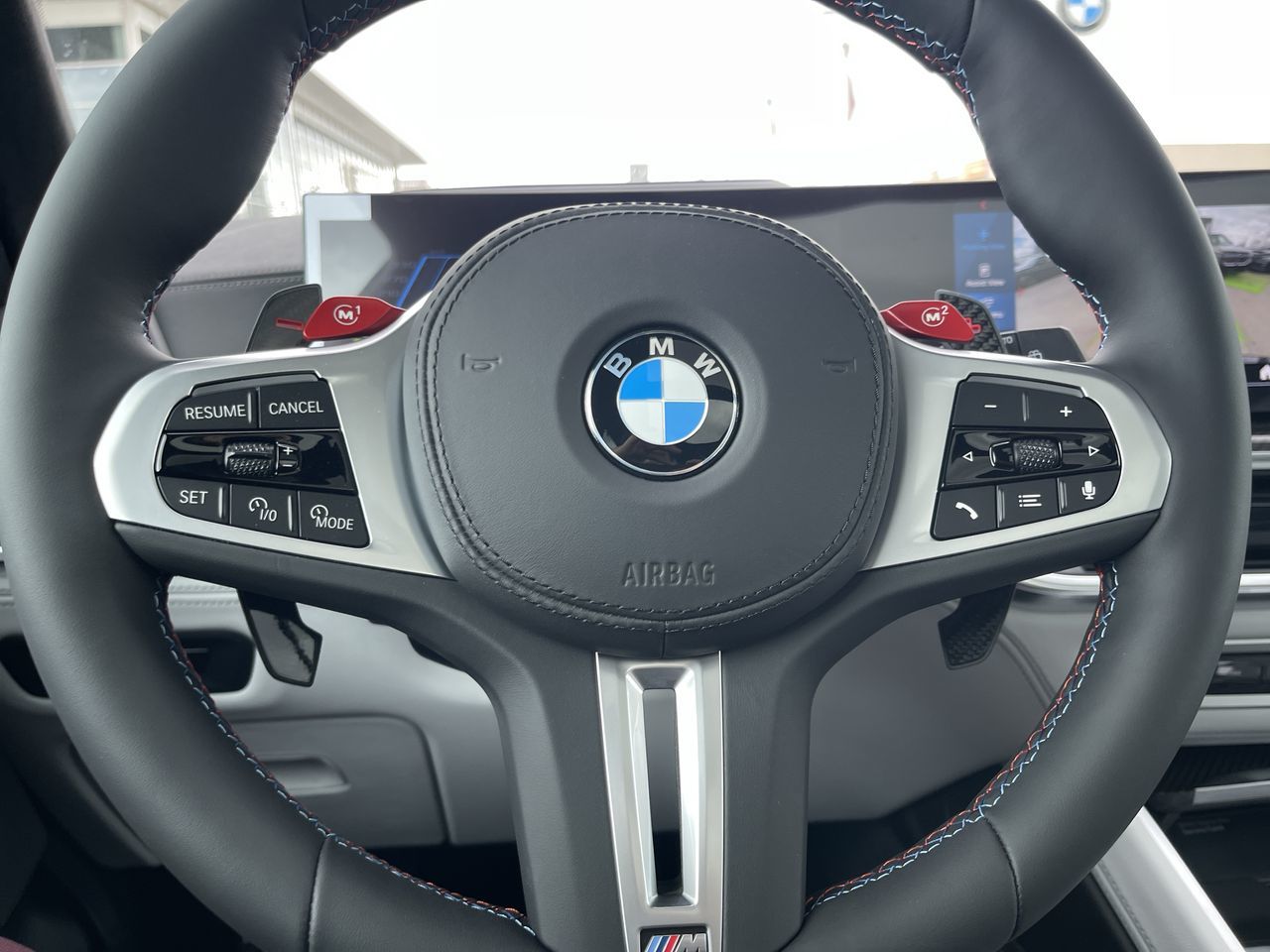 BMW X5 M  2026 à Calgary, Alberta