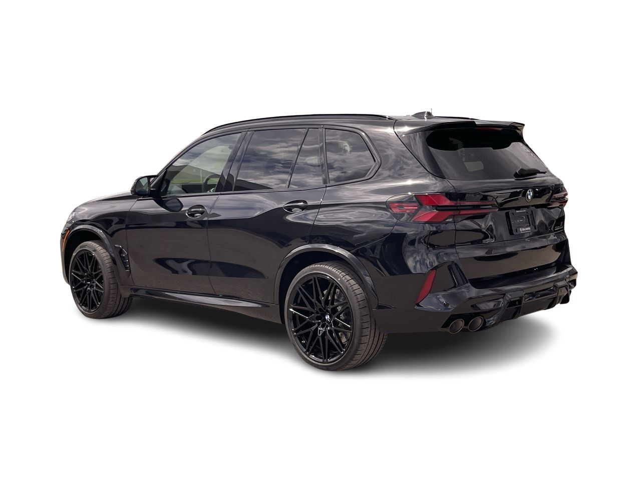 2026 BMW X5 M in Calgary, Alberta