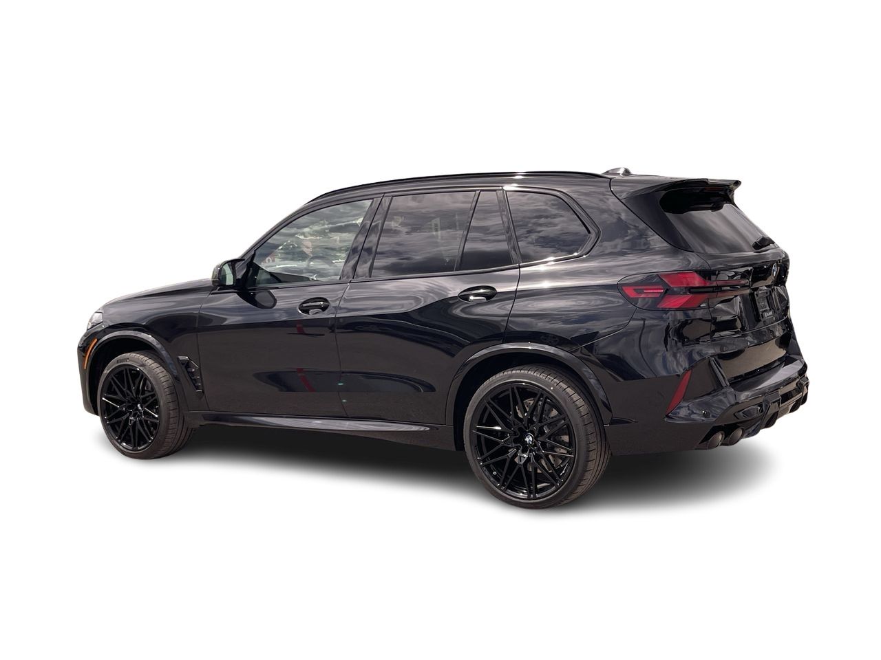2026 BMW X5 M in Calgary, Alberta