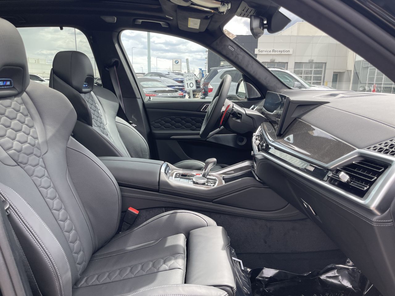 2026 BMW X5 M in Calgary, Alberta