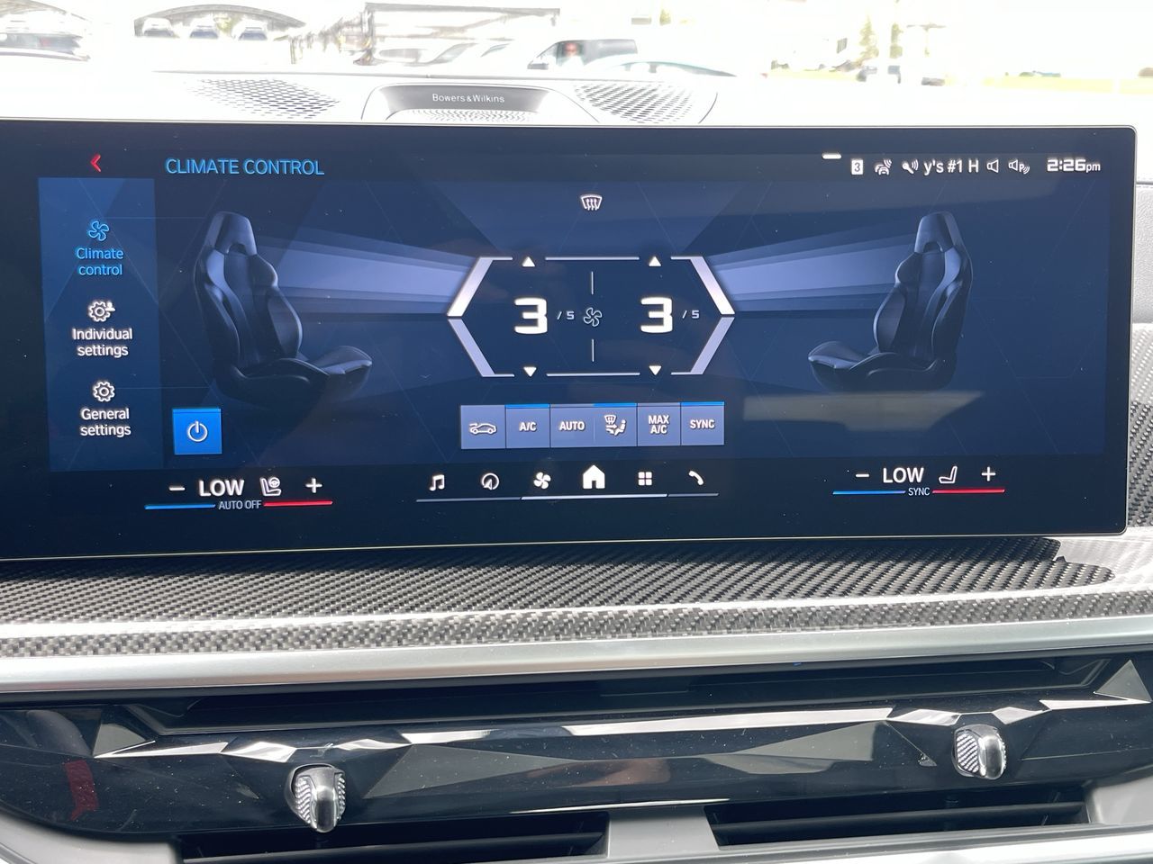 2026 BMW X5 M in Calgary, Alberta