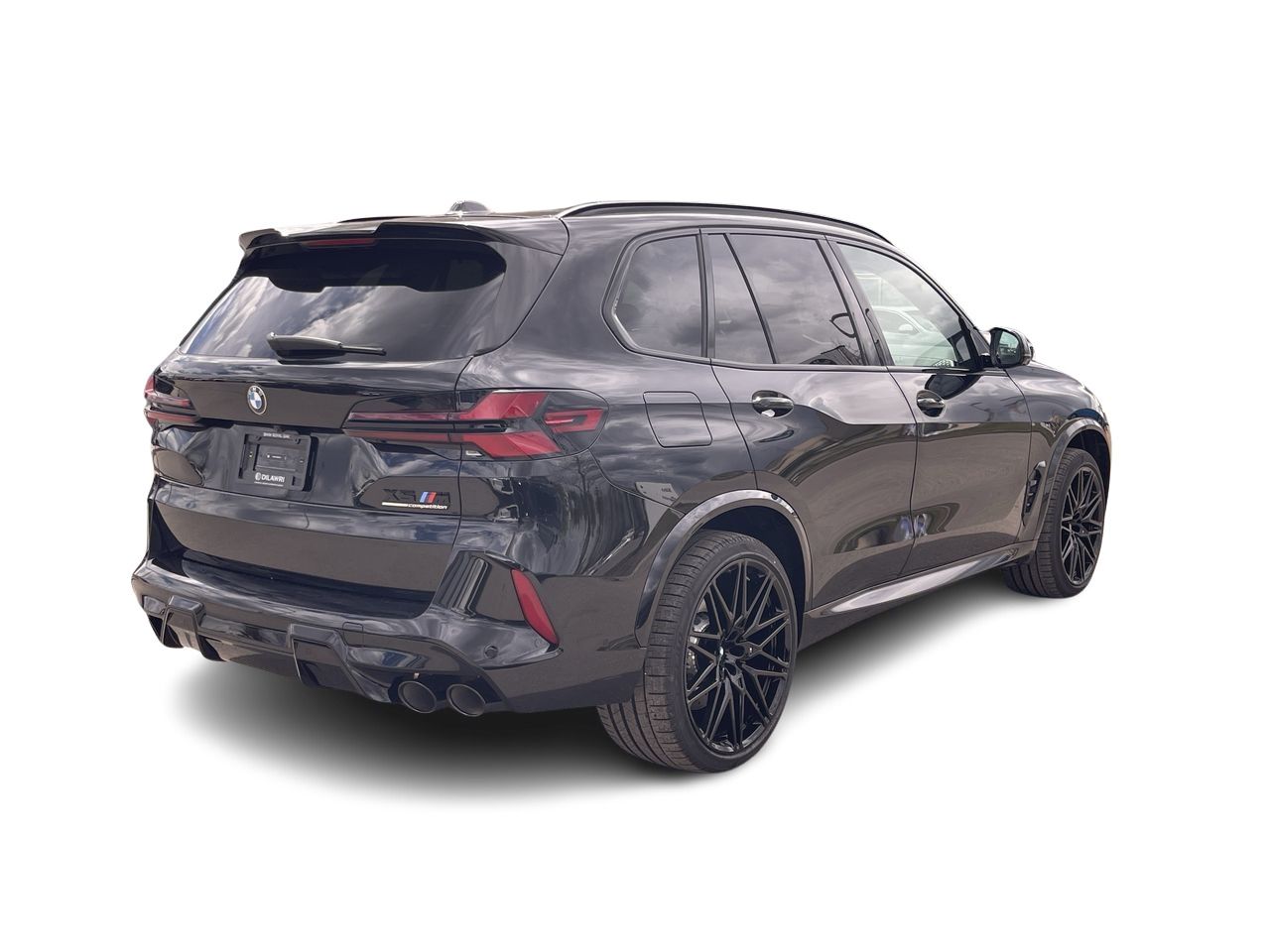 2026 BMW X5 M in Calgary, Alberta
