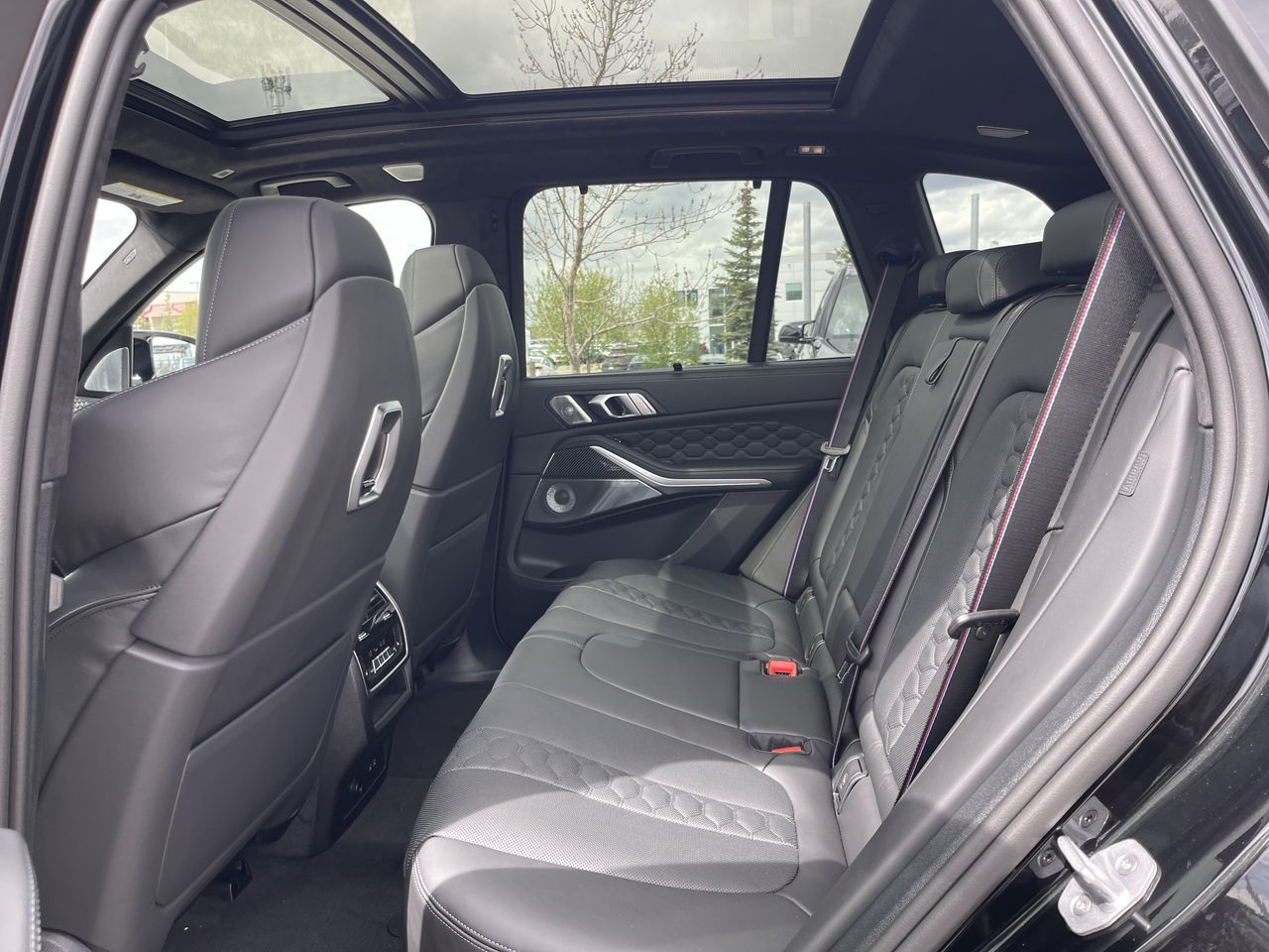 2026 BMW X5 M in Calgary, Alberta