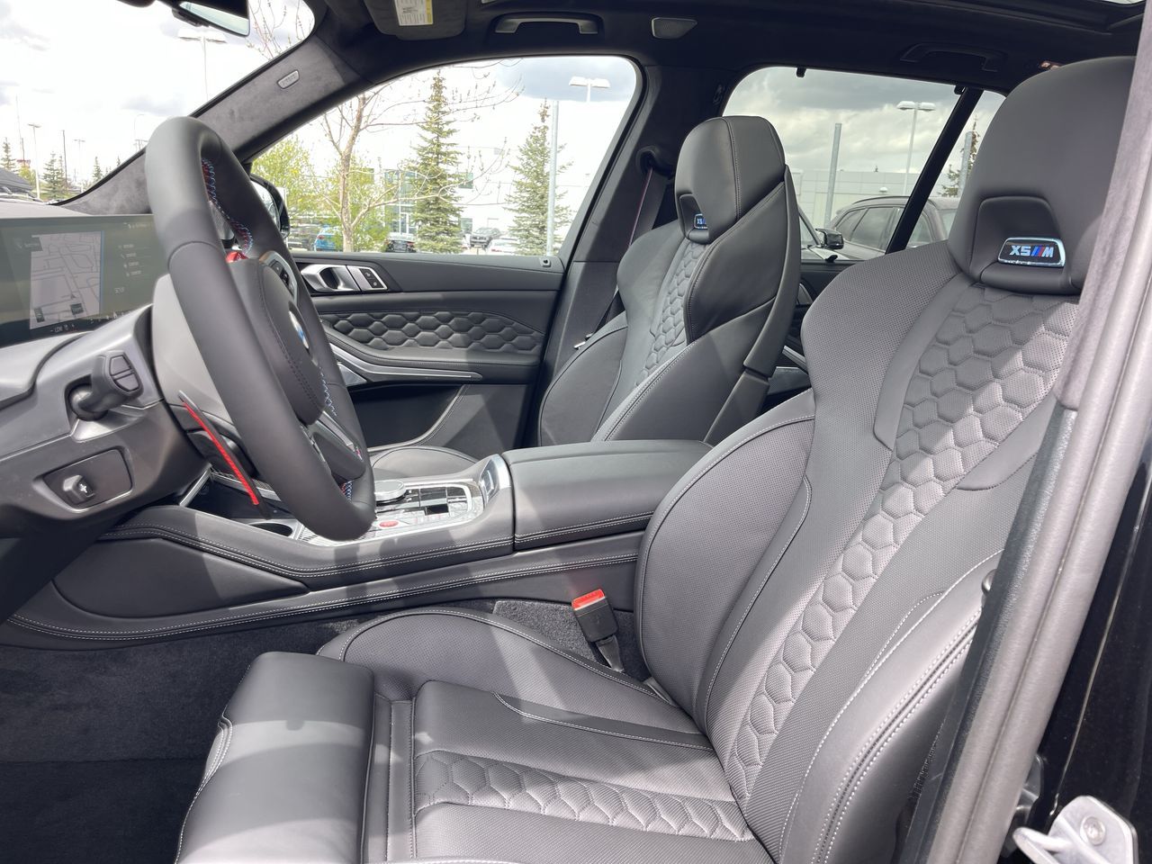 2026 BMW X5 M in Calgary, Alberta