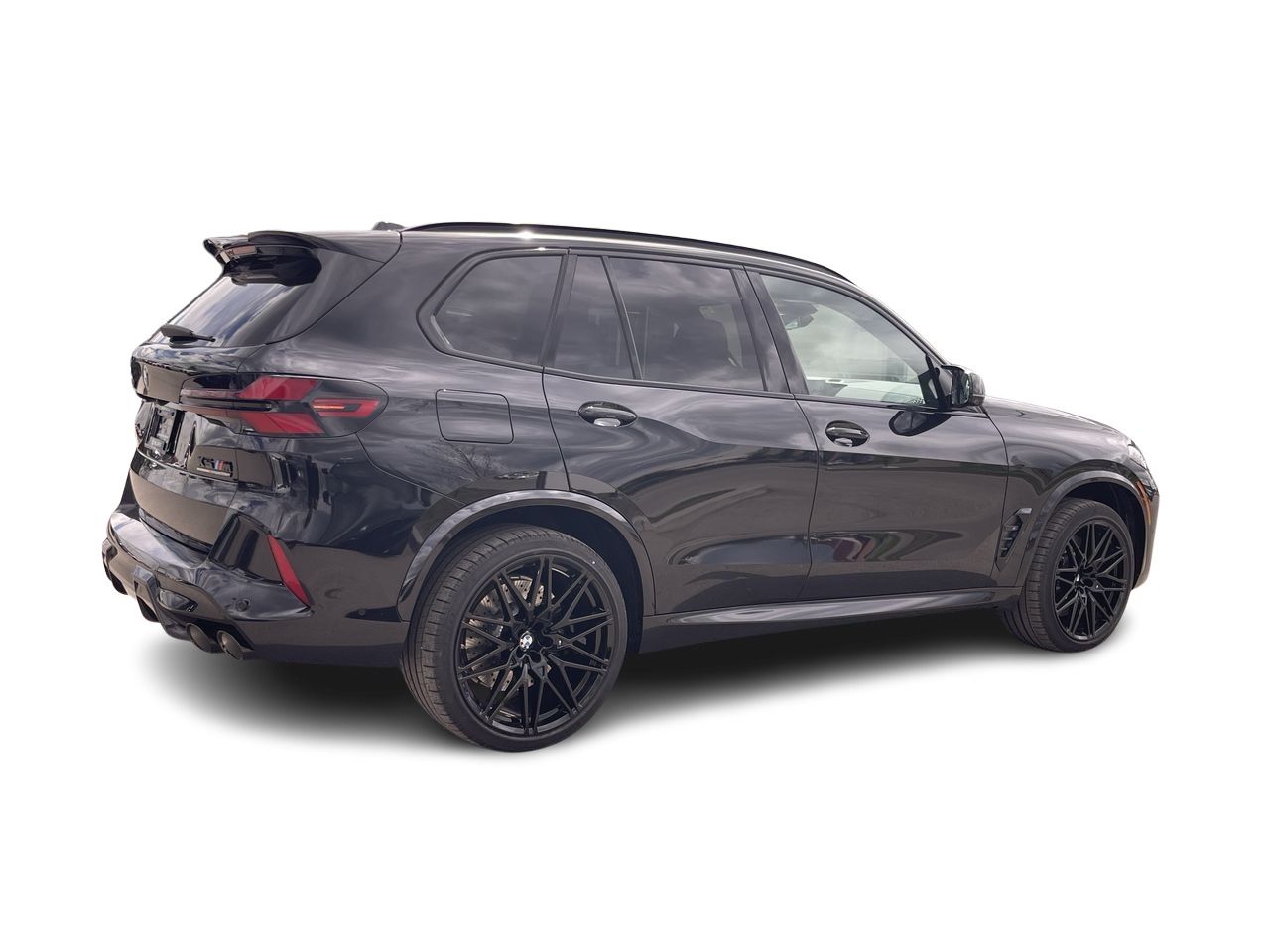 2026 BMW X5 M in Calgary, Alberta