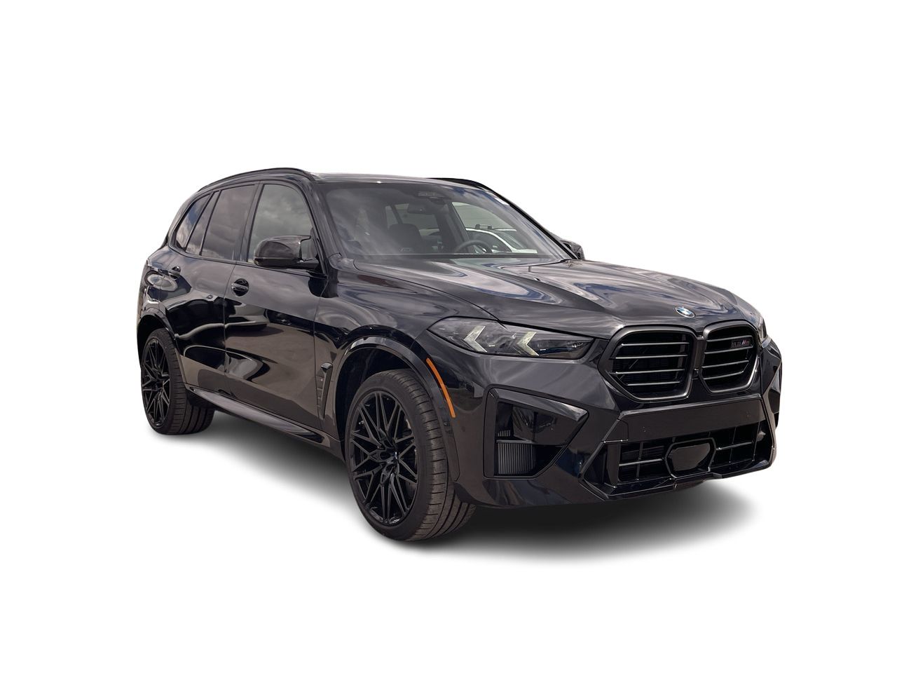 2026 BMW X5 M in Calgary, Alberta