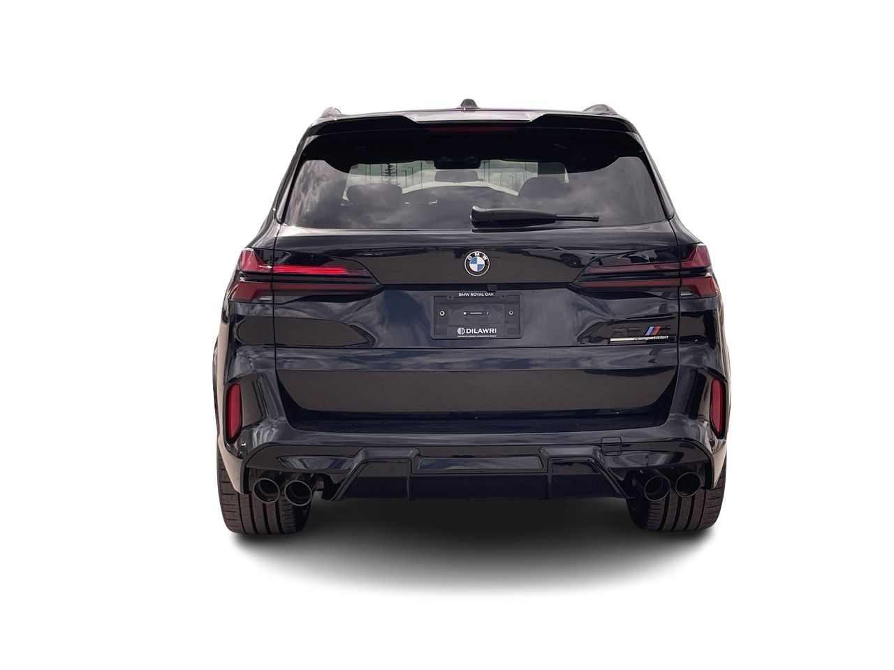 2026 BMW X5 M in Calgary, Alberta