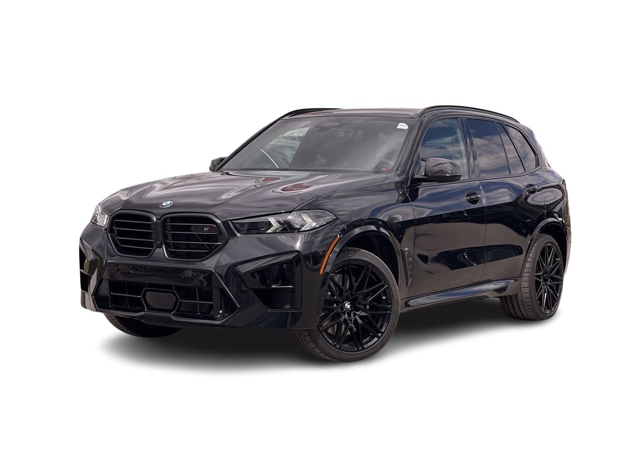 2026 BMW X5 M in Calgary, Alberta
