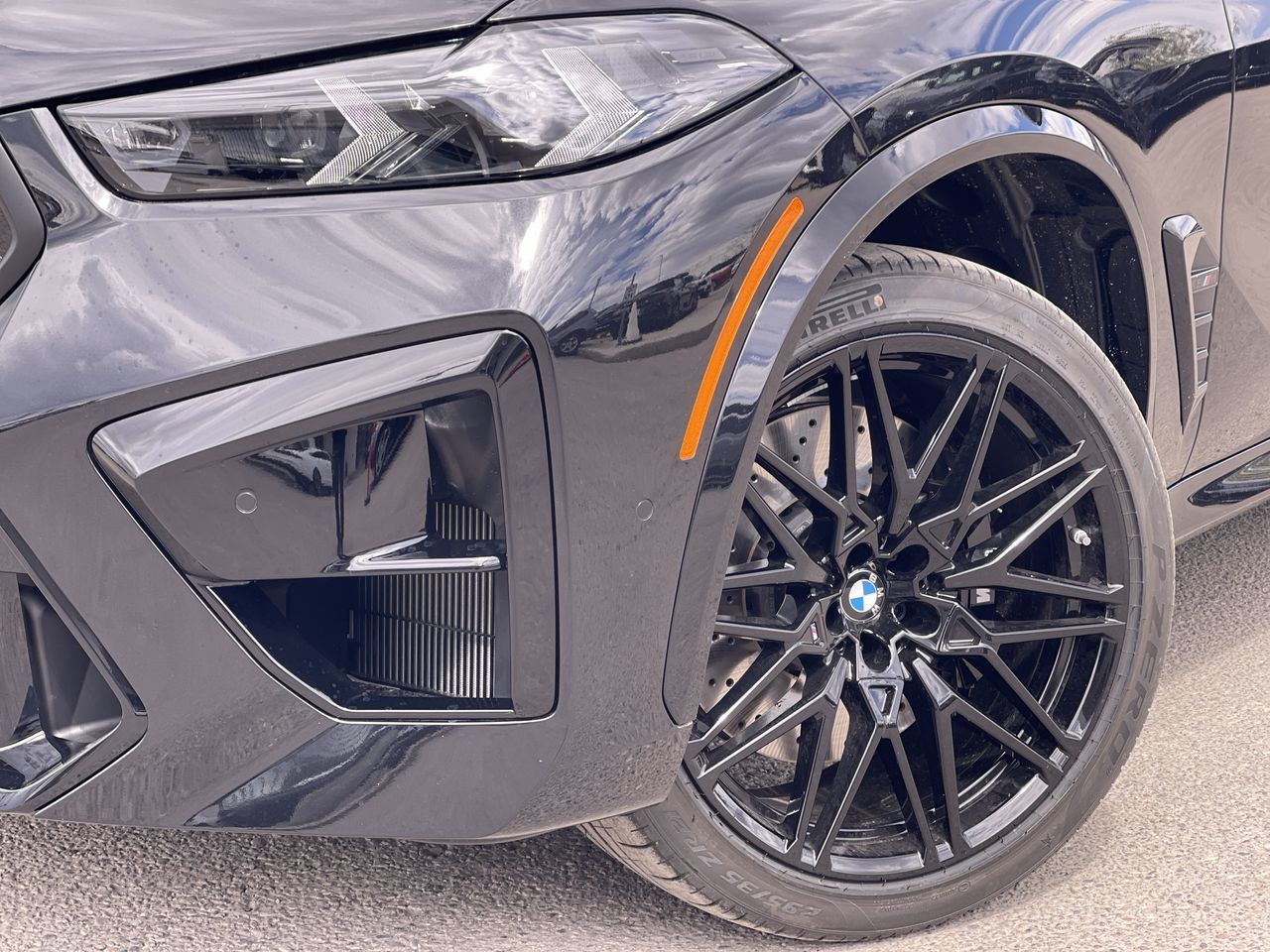 2026 BMW X5 M in Calgary, Alberta