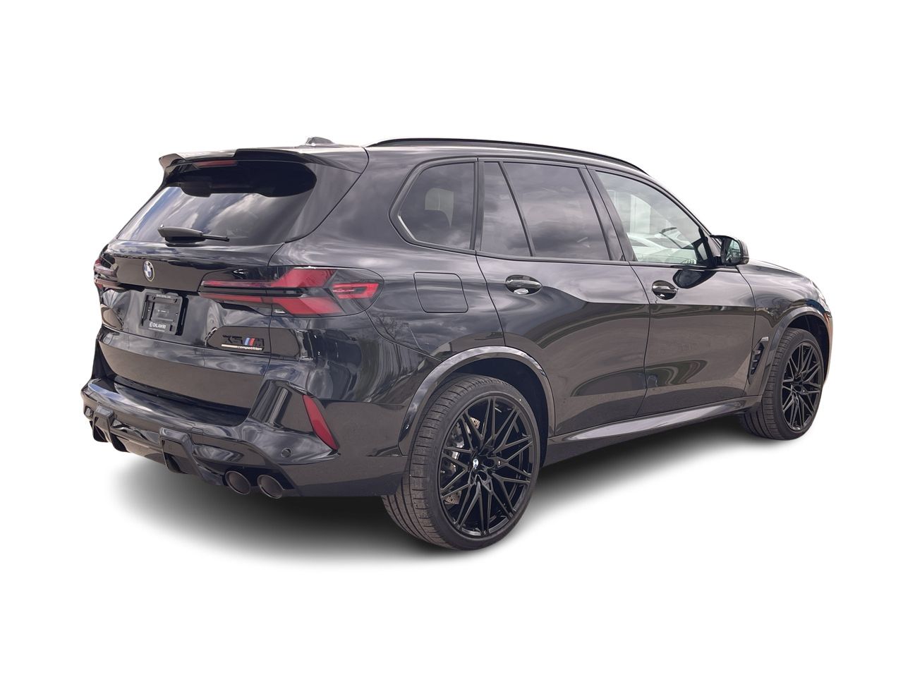 2026 BMW X5 M in Calgary, Alberta