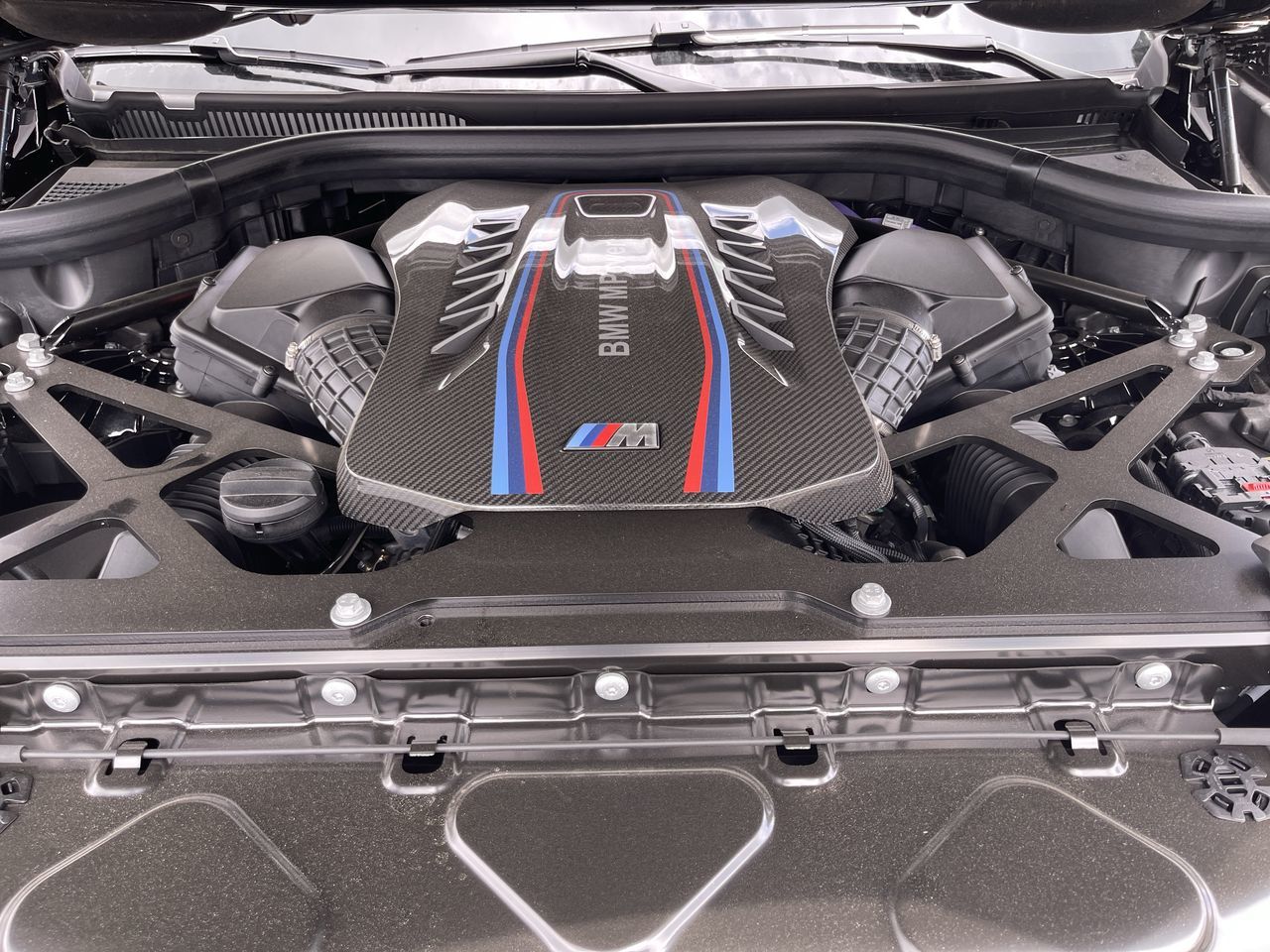2026 BMW X5 M in Calgary, Alberta