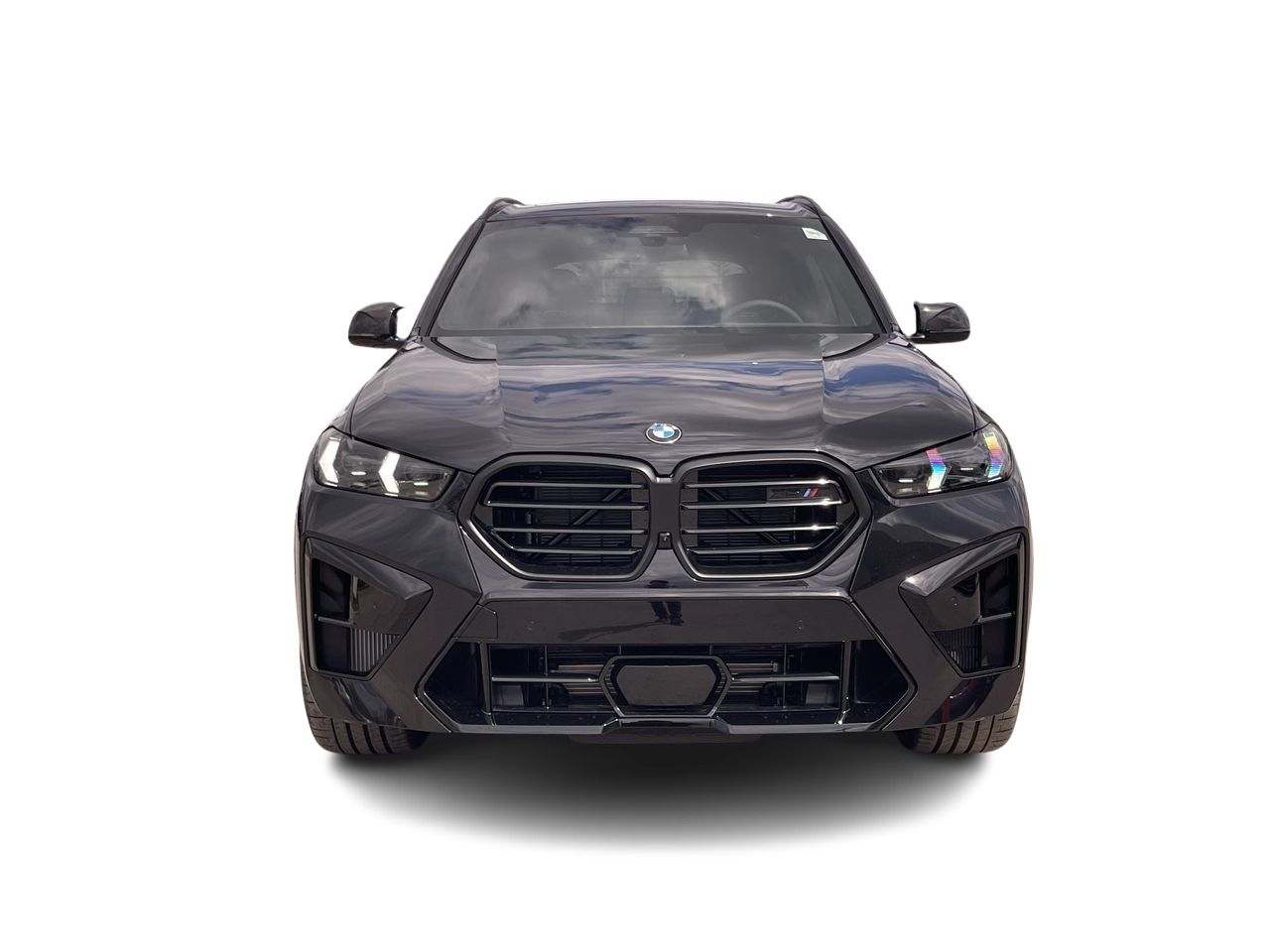 2026 BMW X5 M in Calgary, Alberta