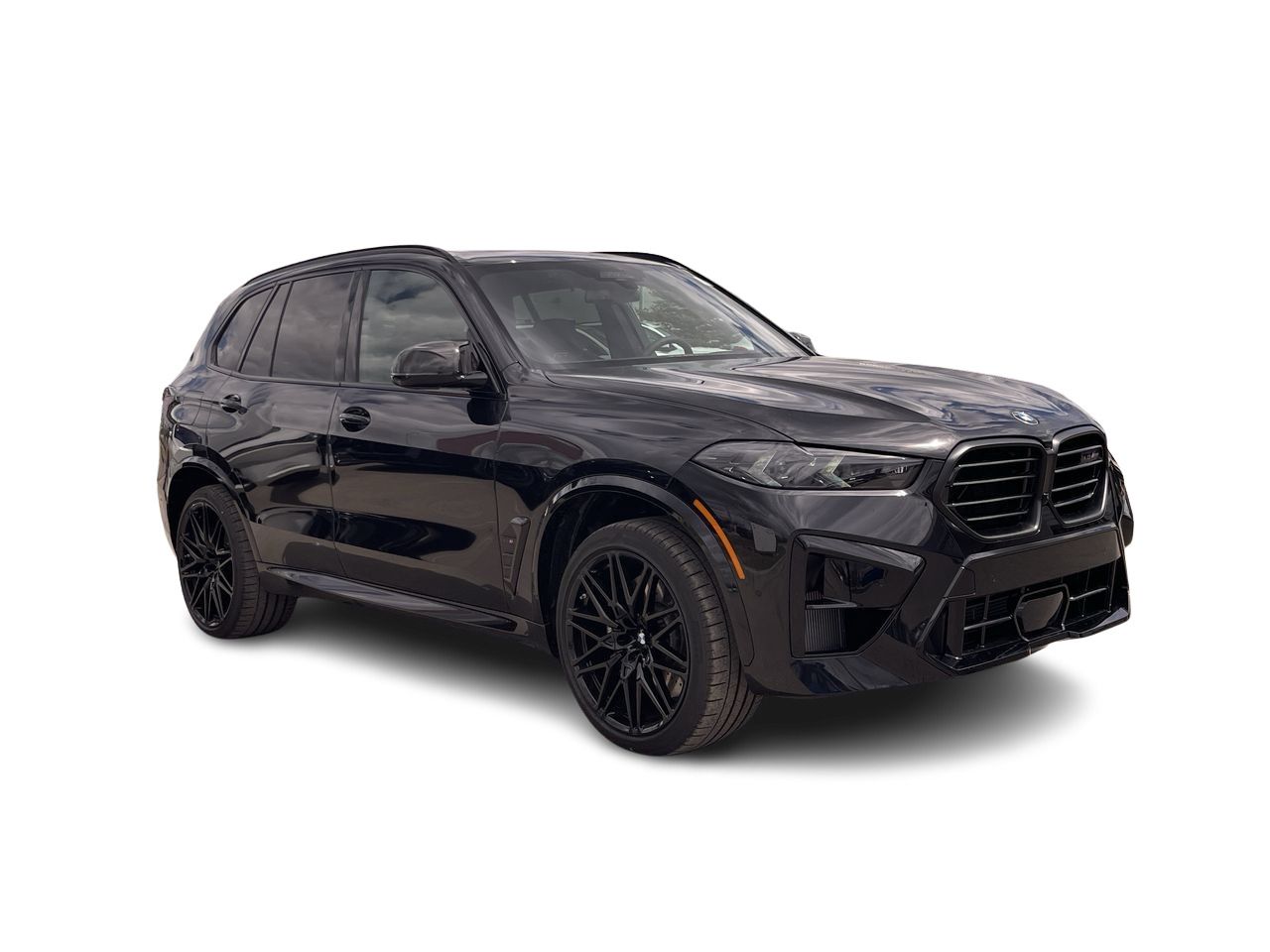2026 BMW X5 M in Calgary, Alberta