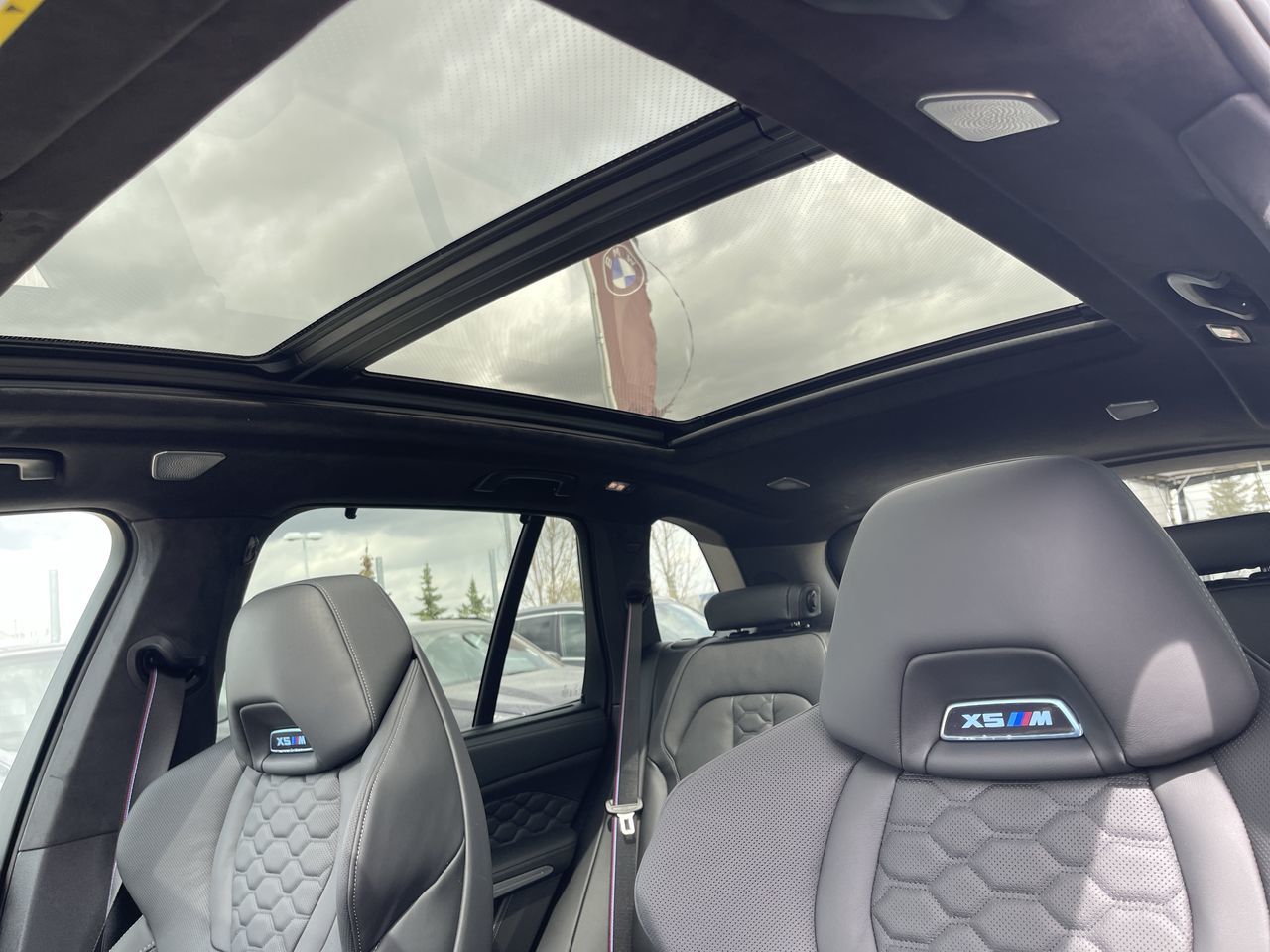 2026 BMW X5 M in Calgary, Alberta