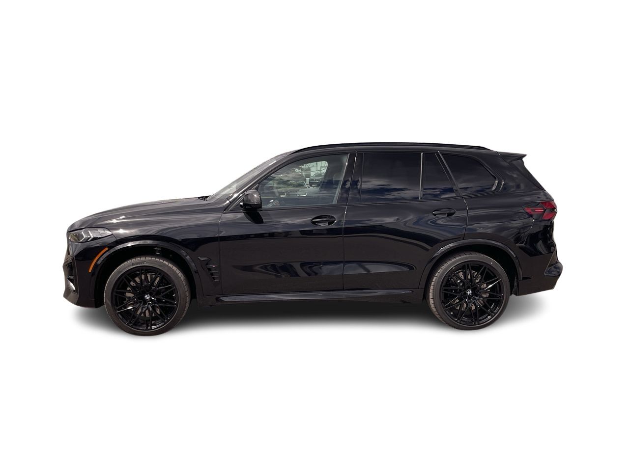 2026 BMW X5 M in Calgary, Alberta