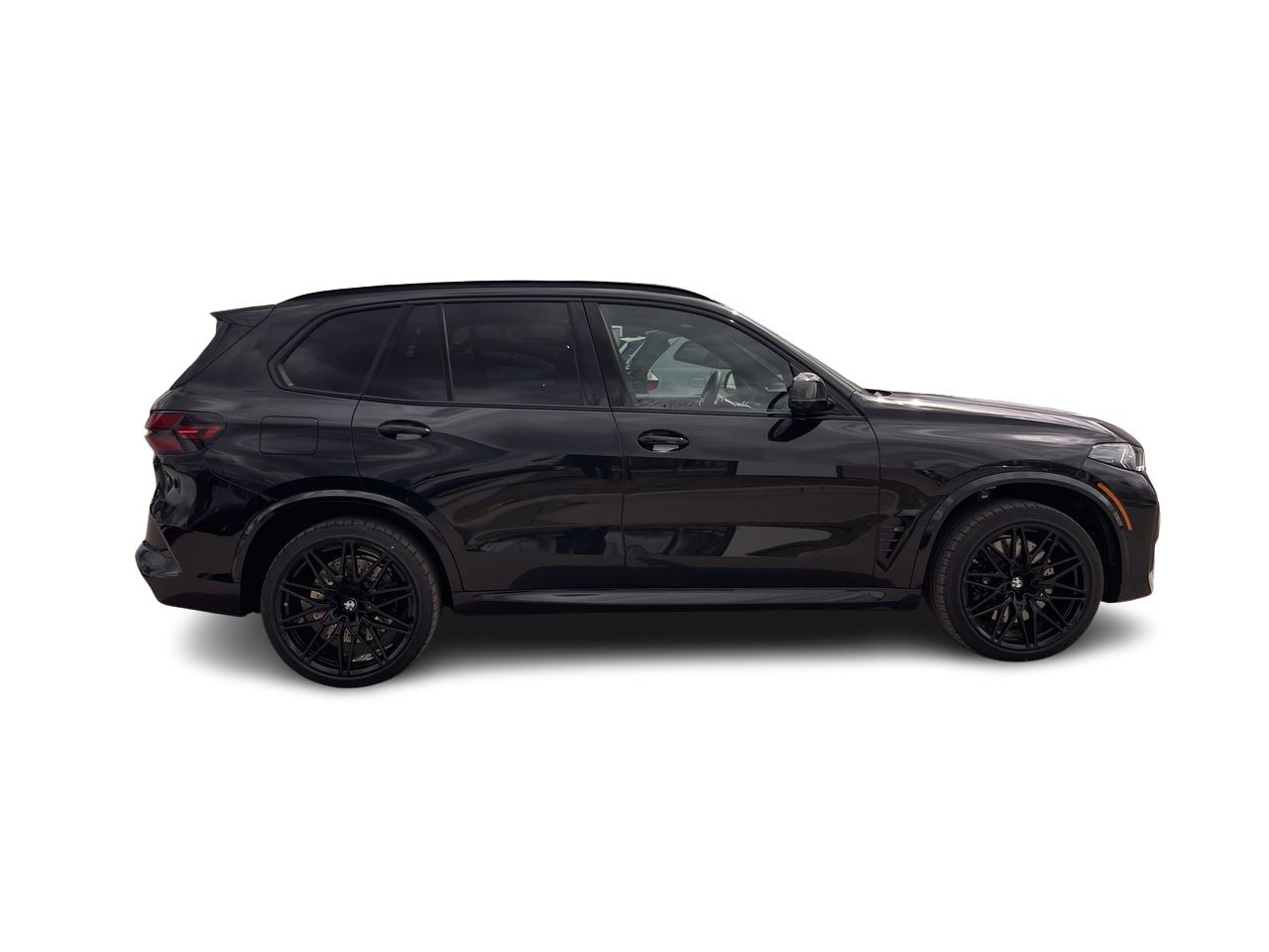 2026 BMW X5 M in Calgary, Alberta